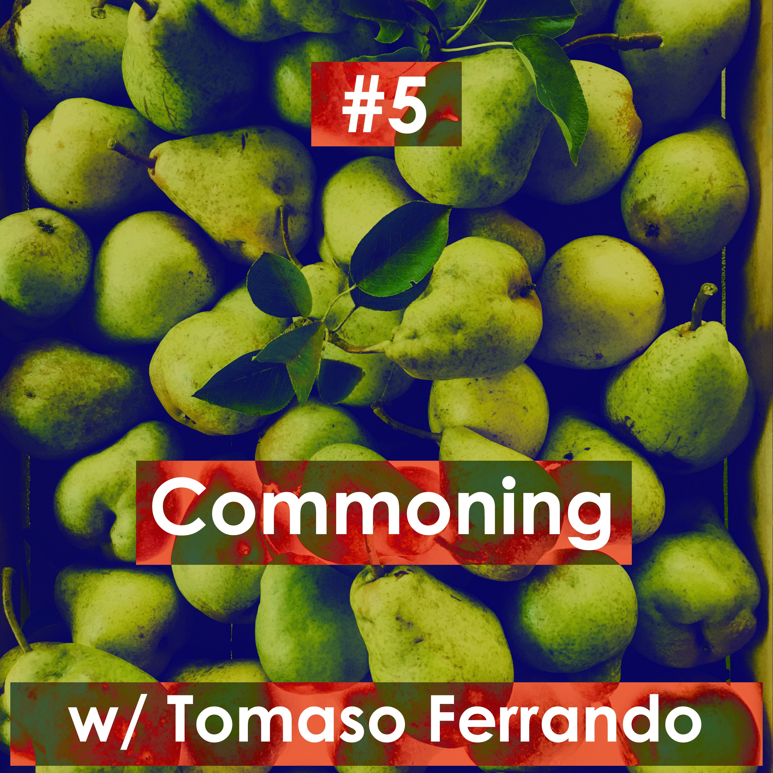 Three Ecologies Podcast