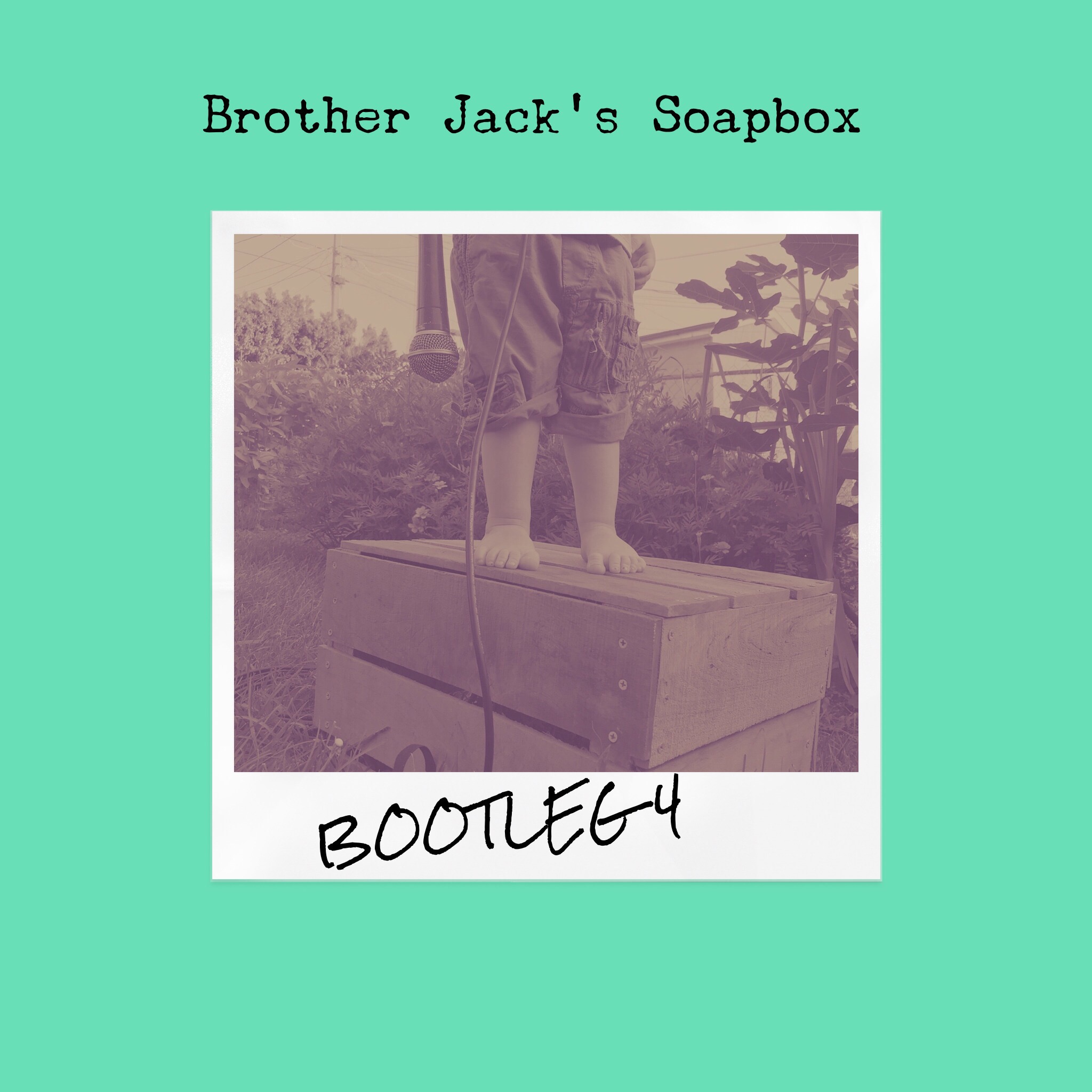 Bootleg 4