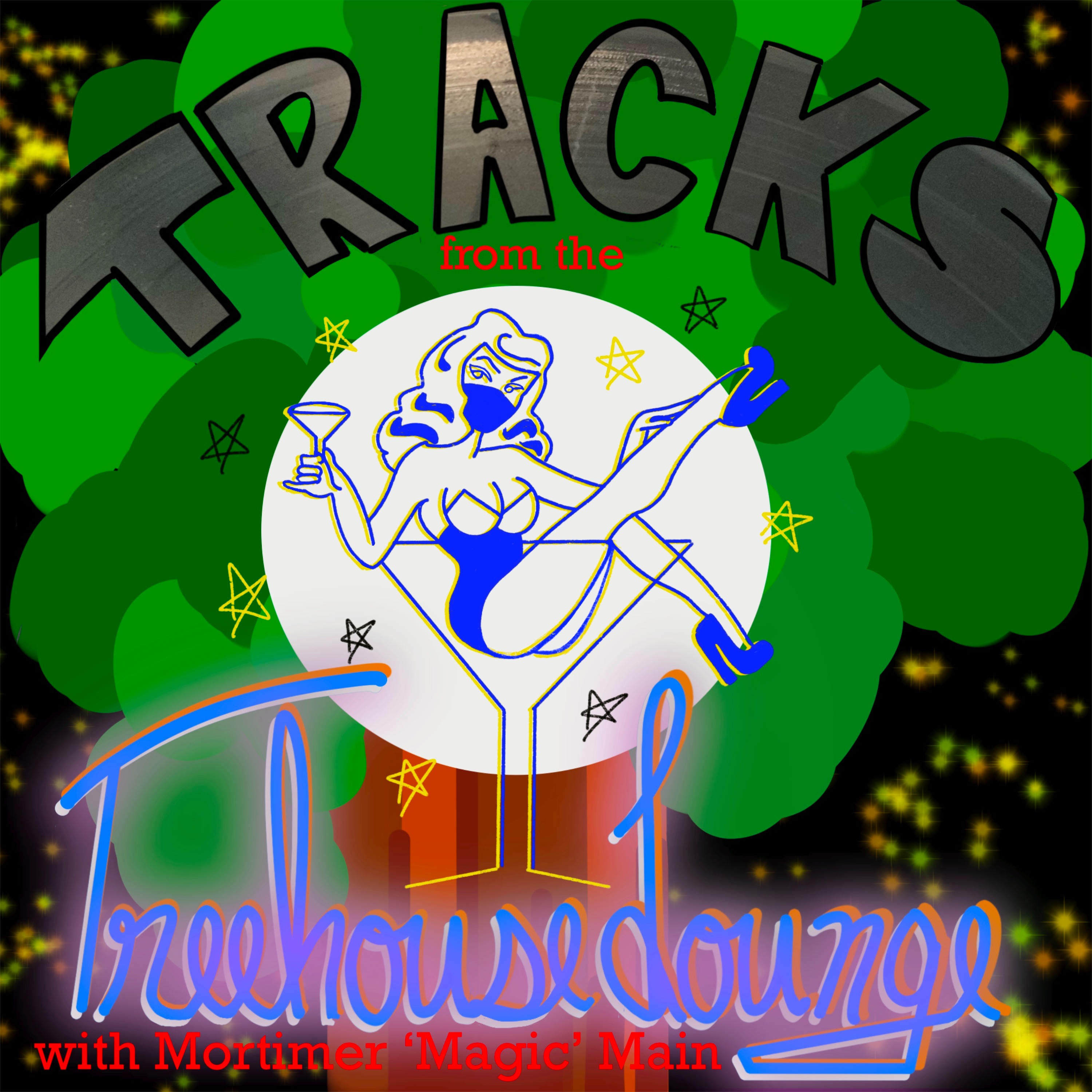 EP 30 The Bangles ***TFTTL*** episode artwork