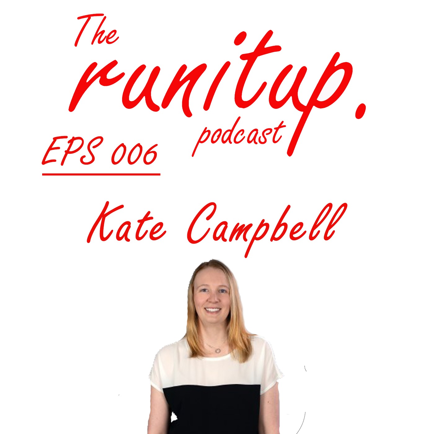 runitup. Podcast