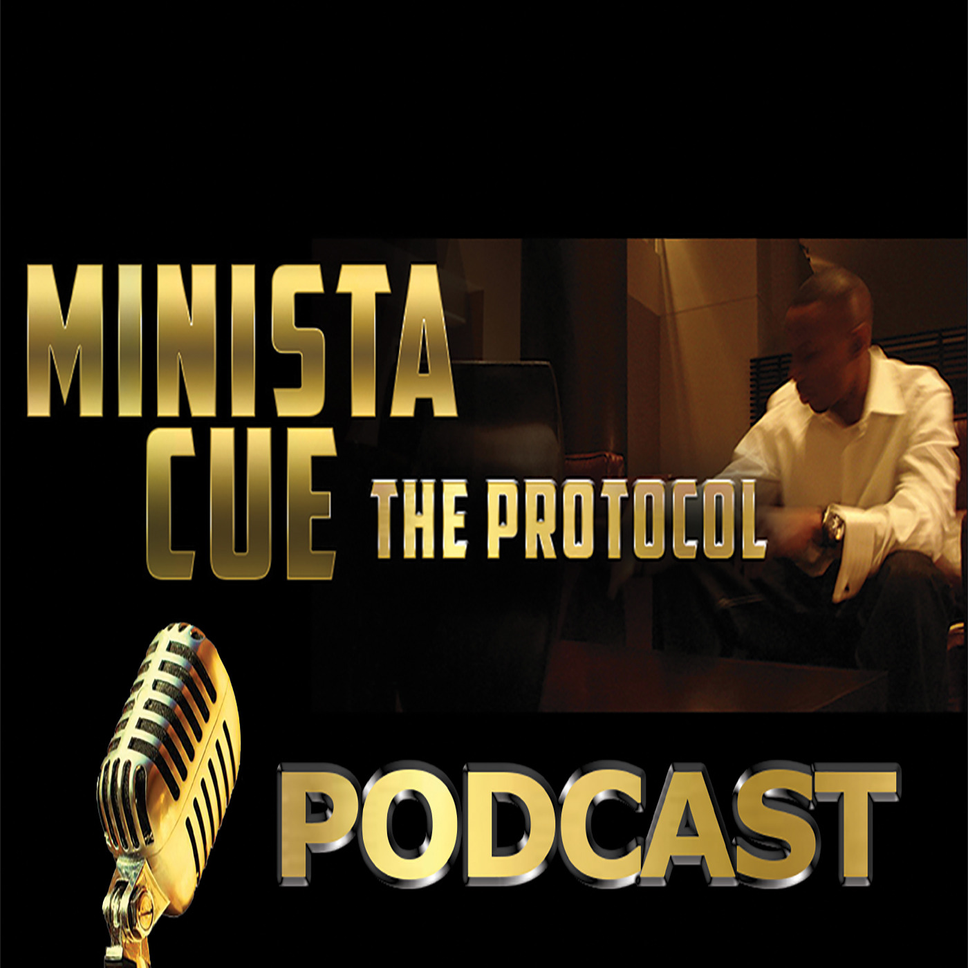 Audio Player Image
