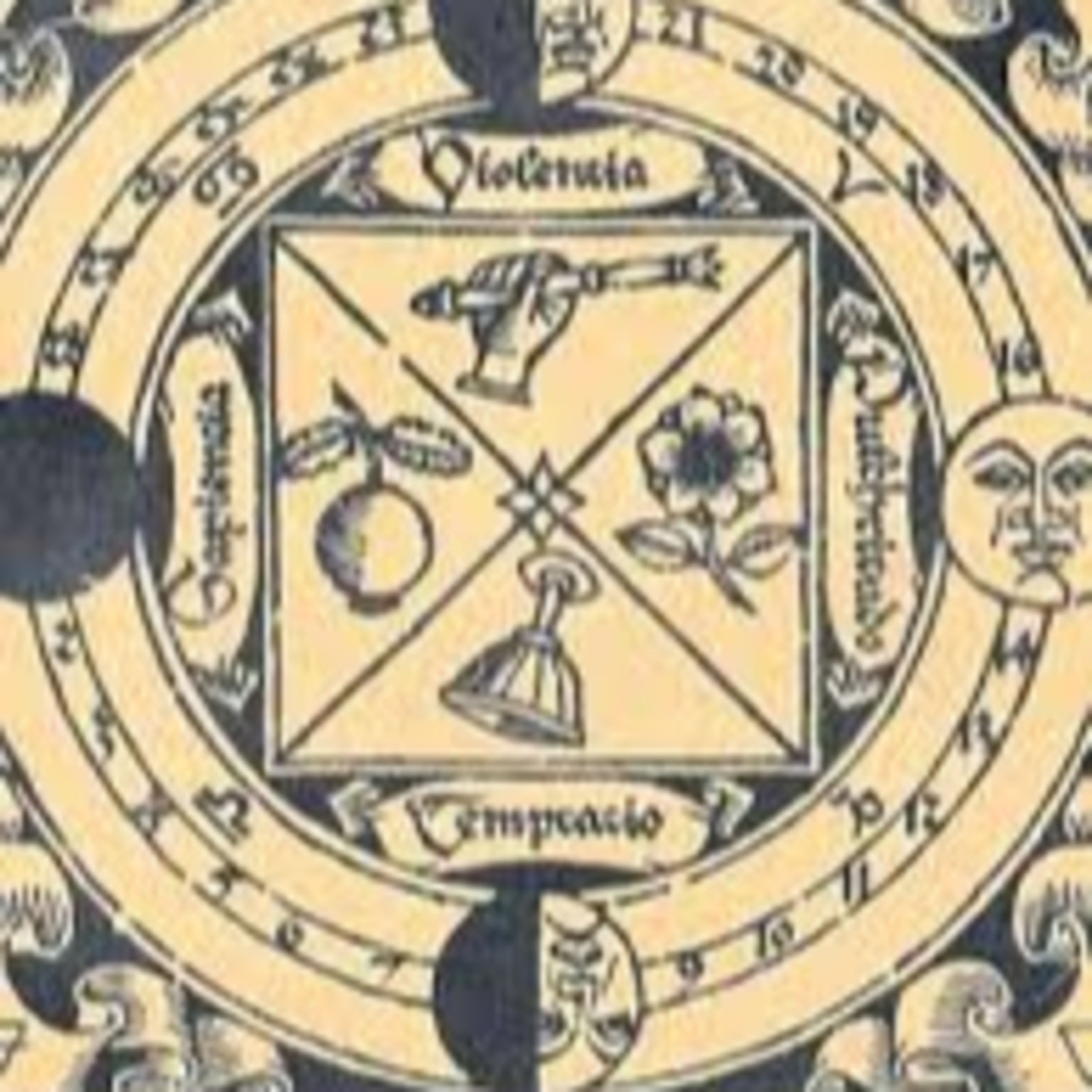W.B.Yeats' Hermetic ORDER OF CELTIC MYSTERIES (Gimel of Heh)