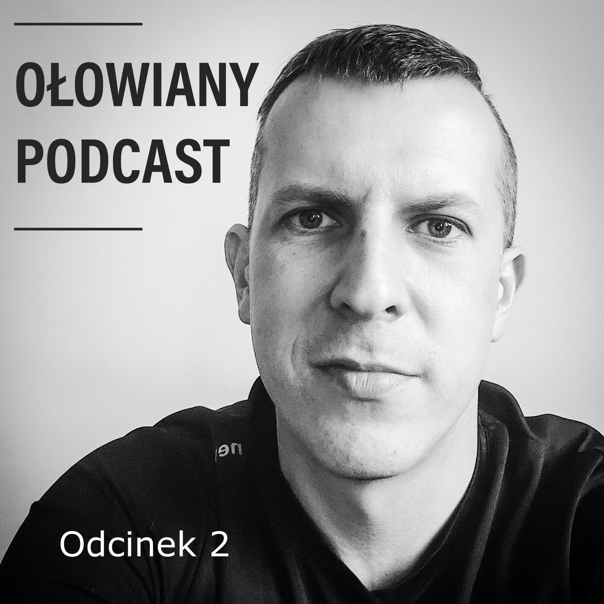 Ołowiany Podcast