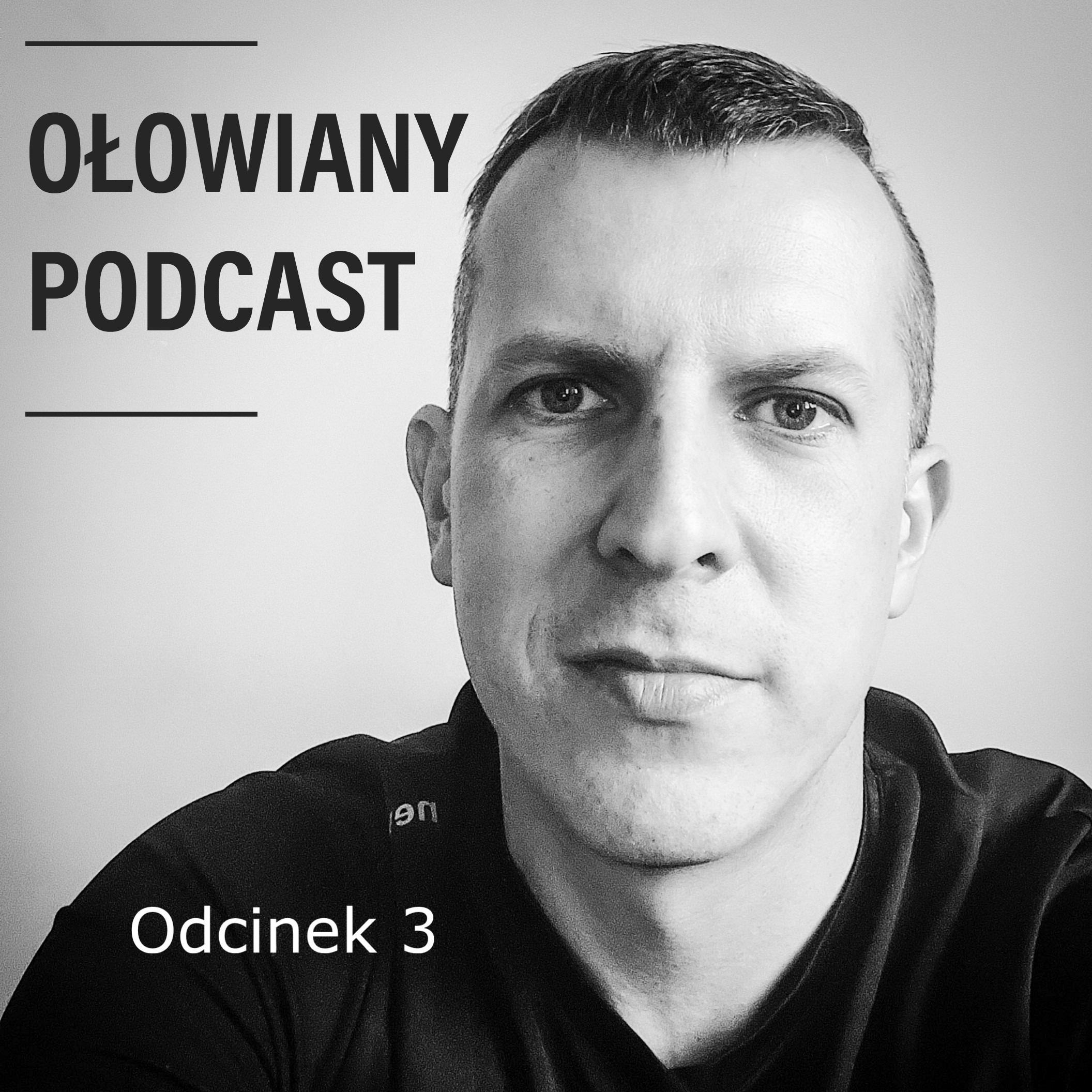 Ołowiany Podcast