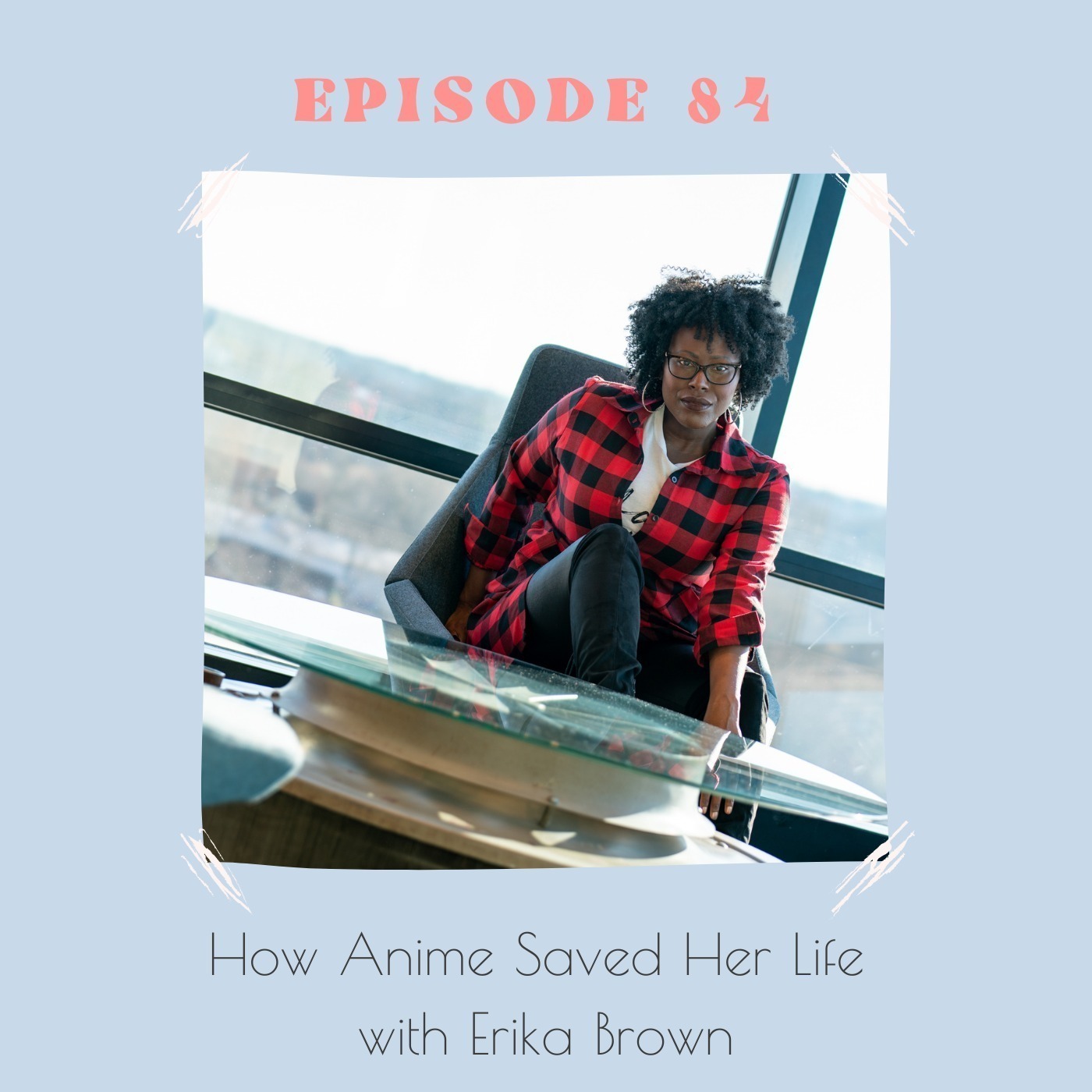 Fashion Your Passion Podcast