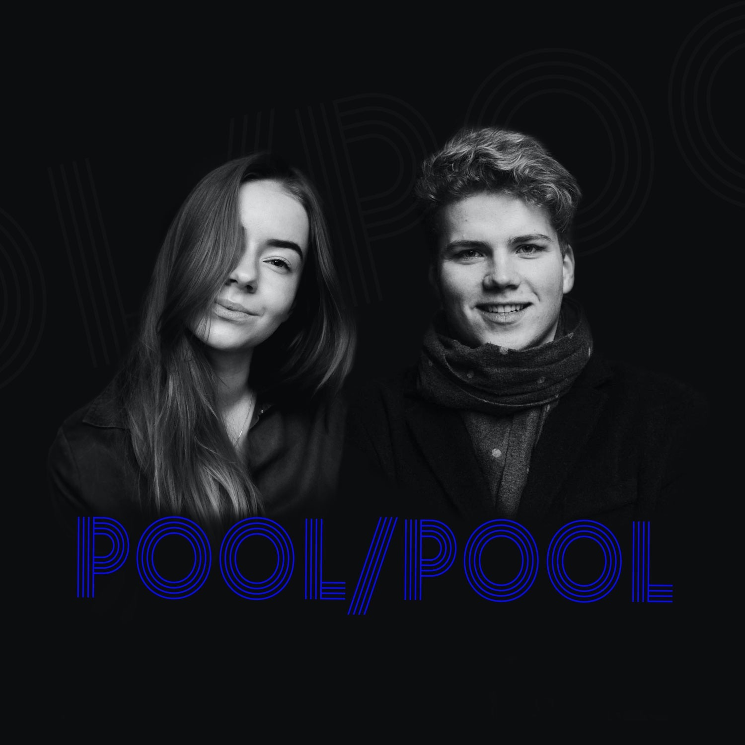pool/pool // "Kes otsib, see leiab!"