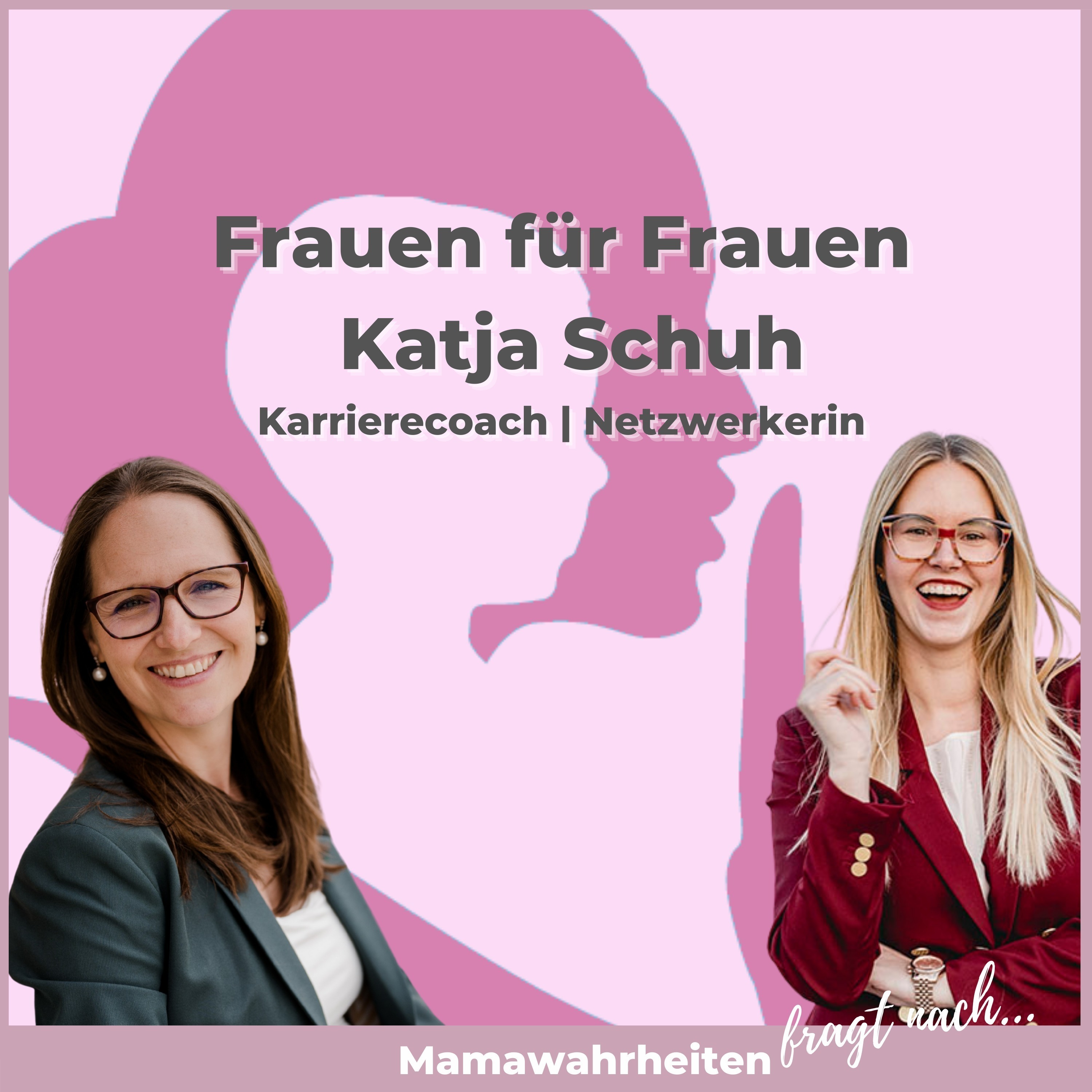 Mamawahrheiten fragt nach... Der große Karrieretalk für berufstätige Mütter