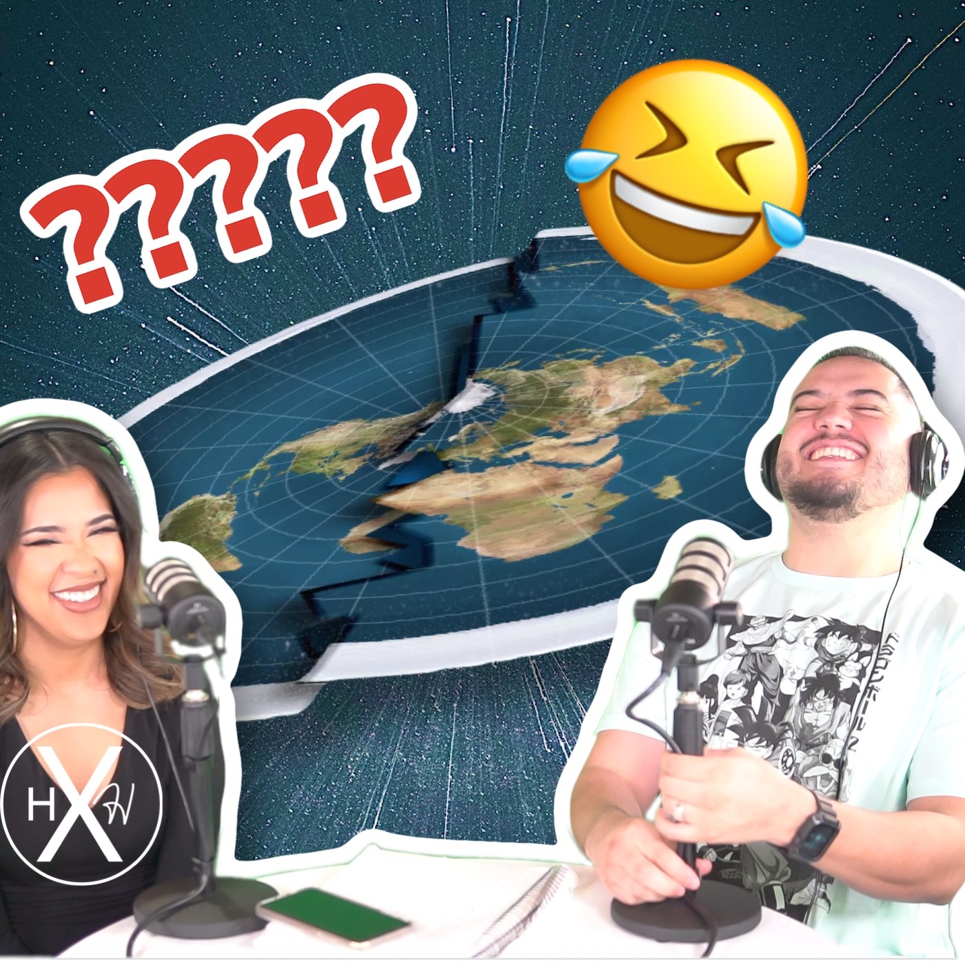 HISxHERS Podcast