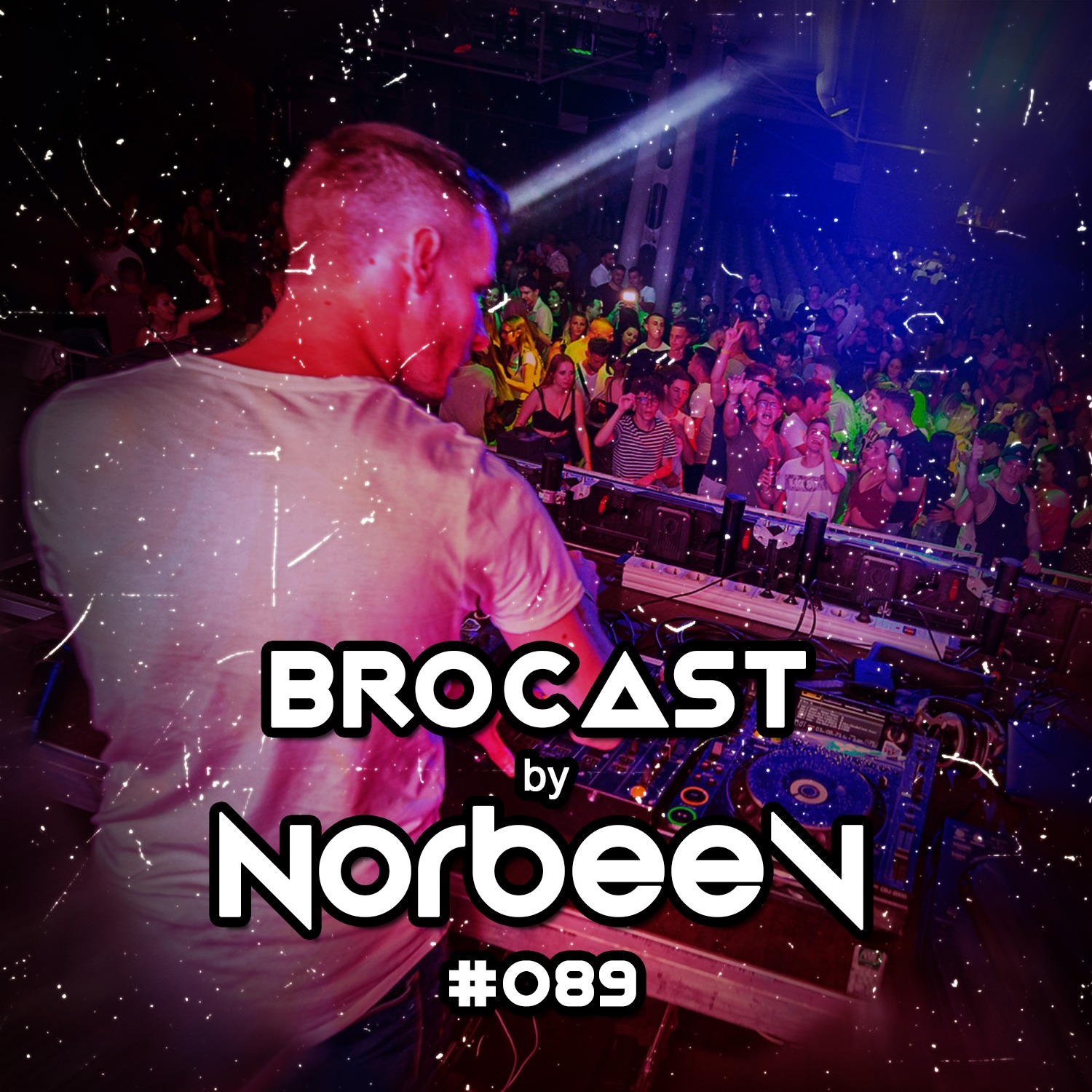 Brocast by Noven aka Norbeev