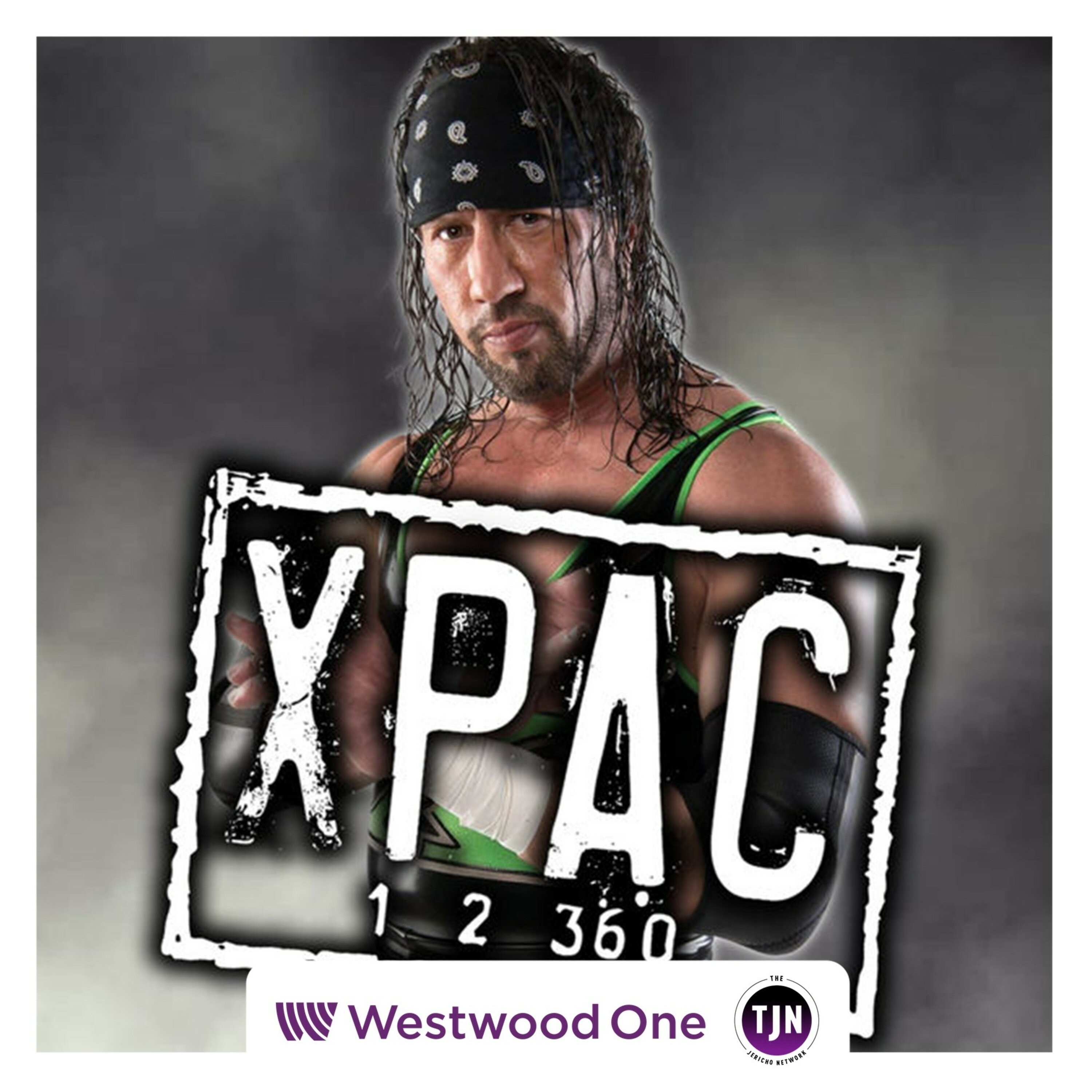 Remembering Luke Perry, King Kong Bundy and Brody Stevens on X-Pac 12360 Ep. 129 episode artwork