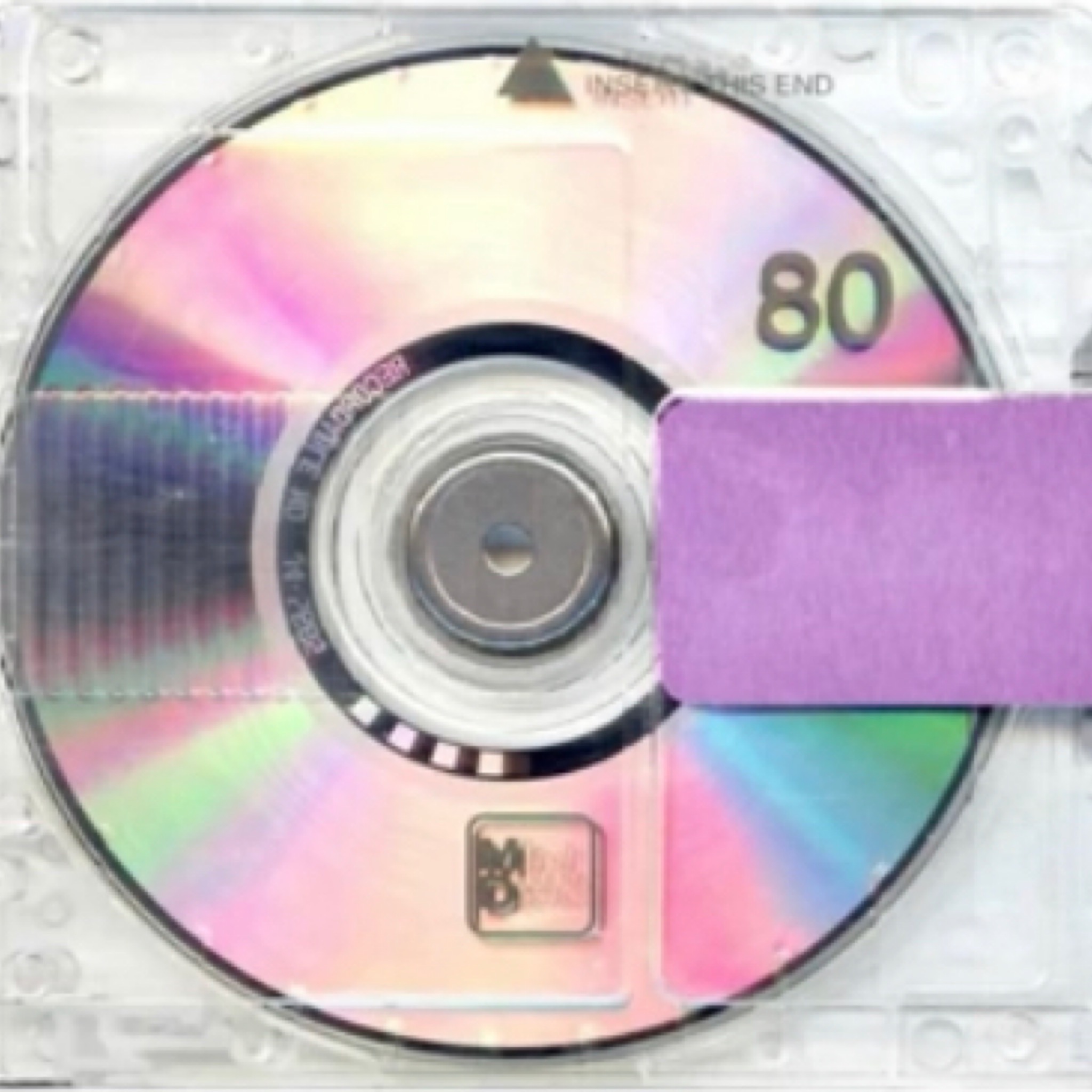 Audio Player Image