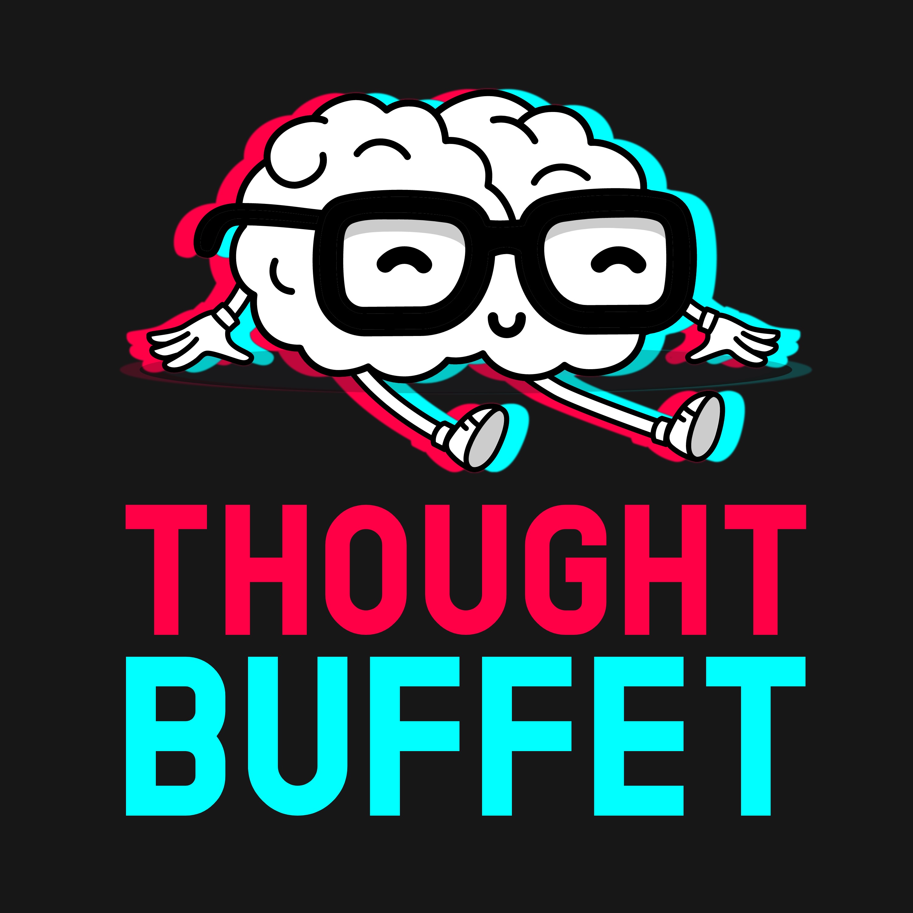 Thought Buffet EP:1 Destino