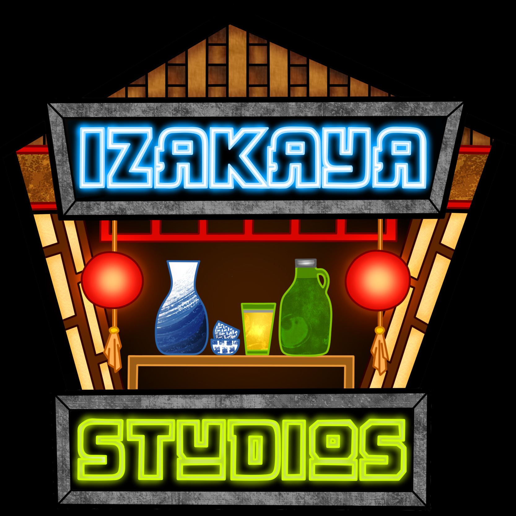 Anime Izakaya Podcast