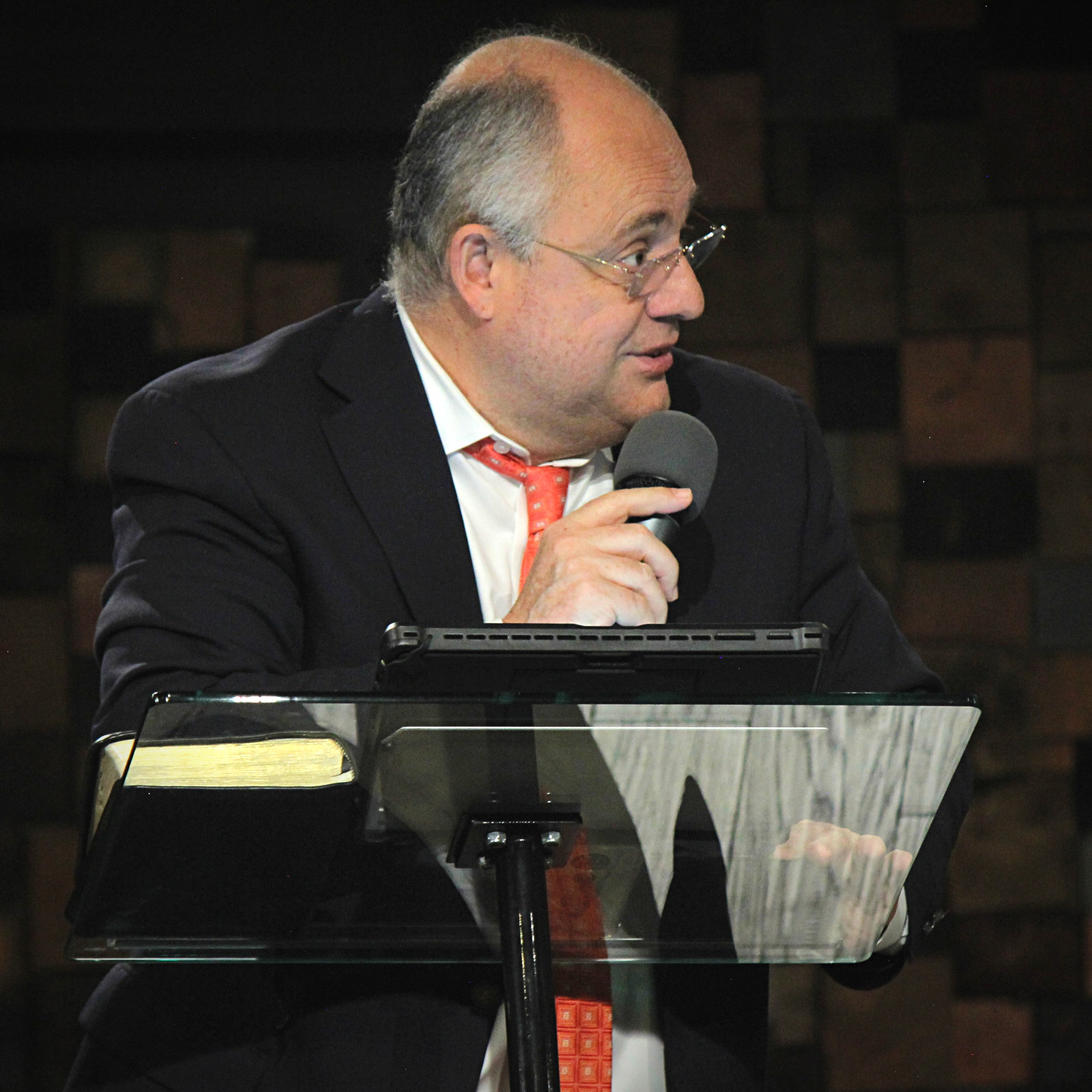 Los Pentecostales de Charlotte