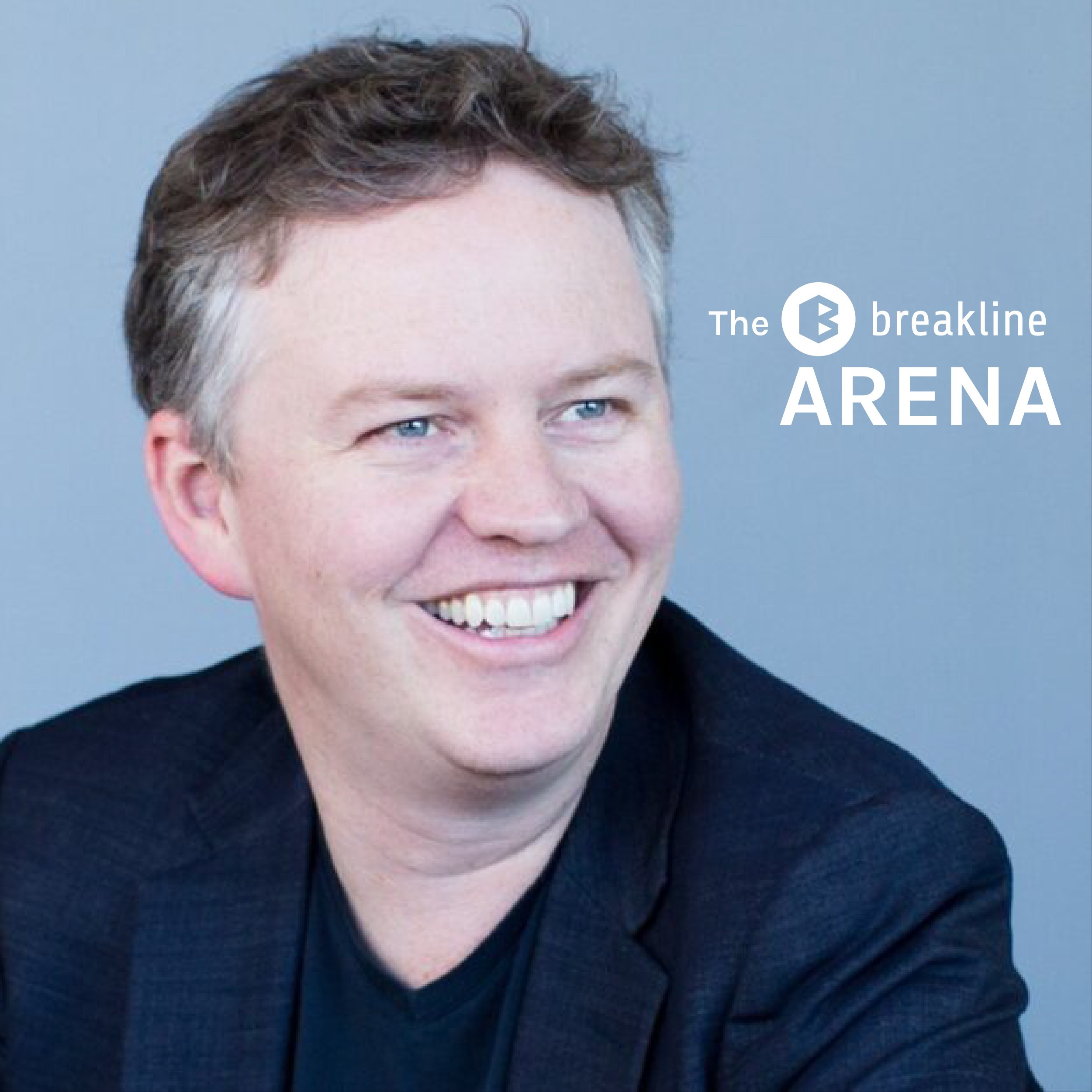 The BreakLine Arena