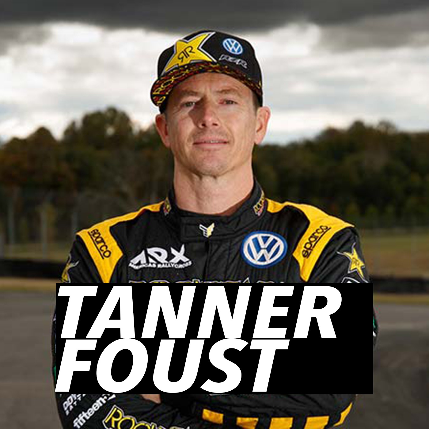 Tanner Foust Top Gear USA, 2xDrift Champ, 3xRallyCross Champ and Hot Wheels Stunt Driver