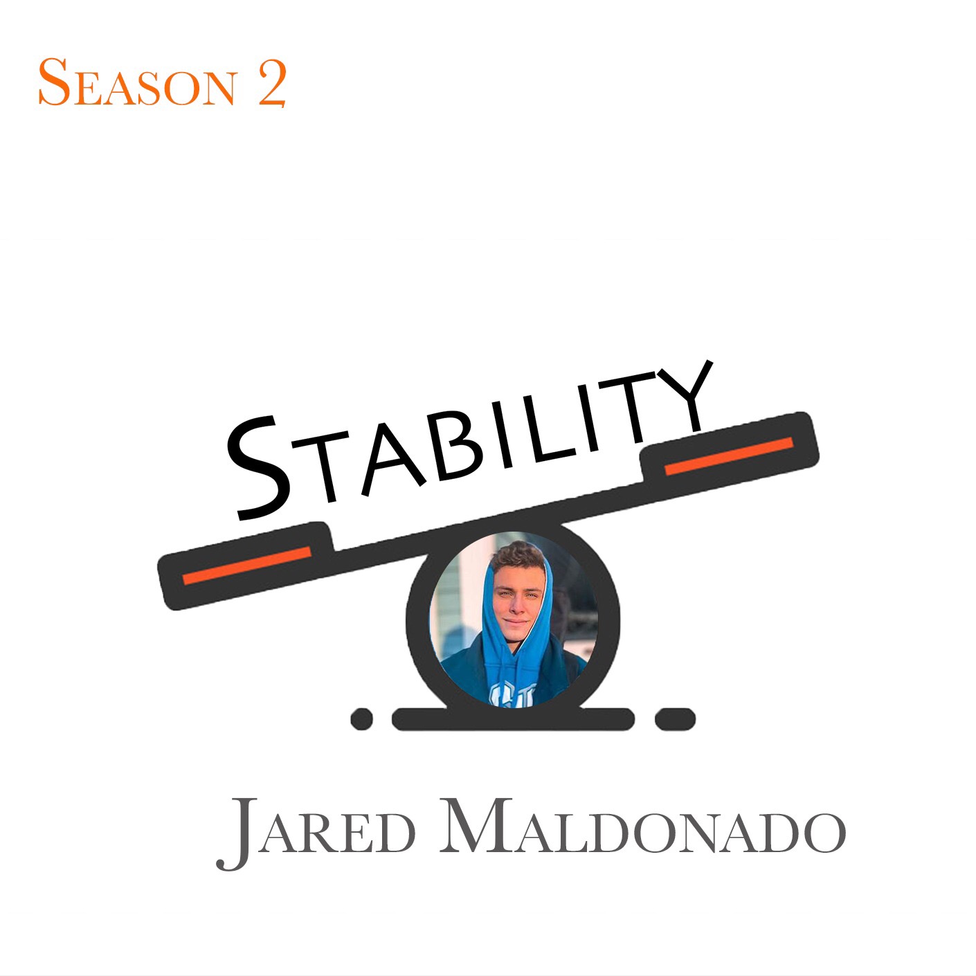 Stability Podcast: Coffee Shop Conversations