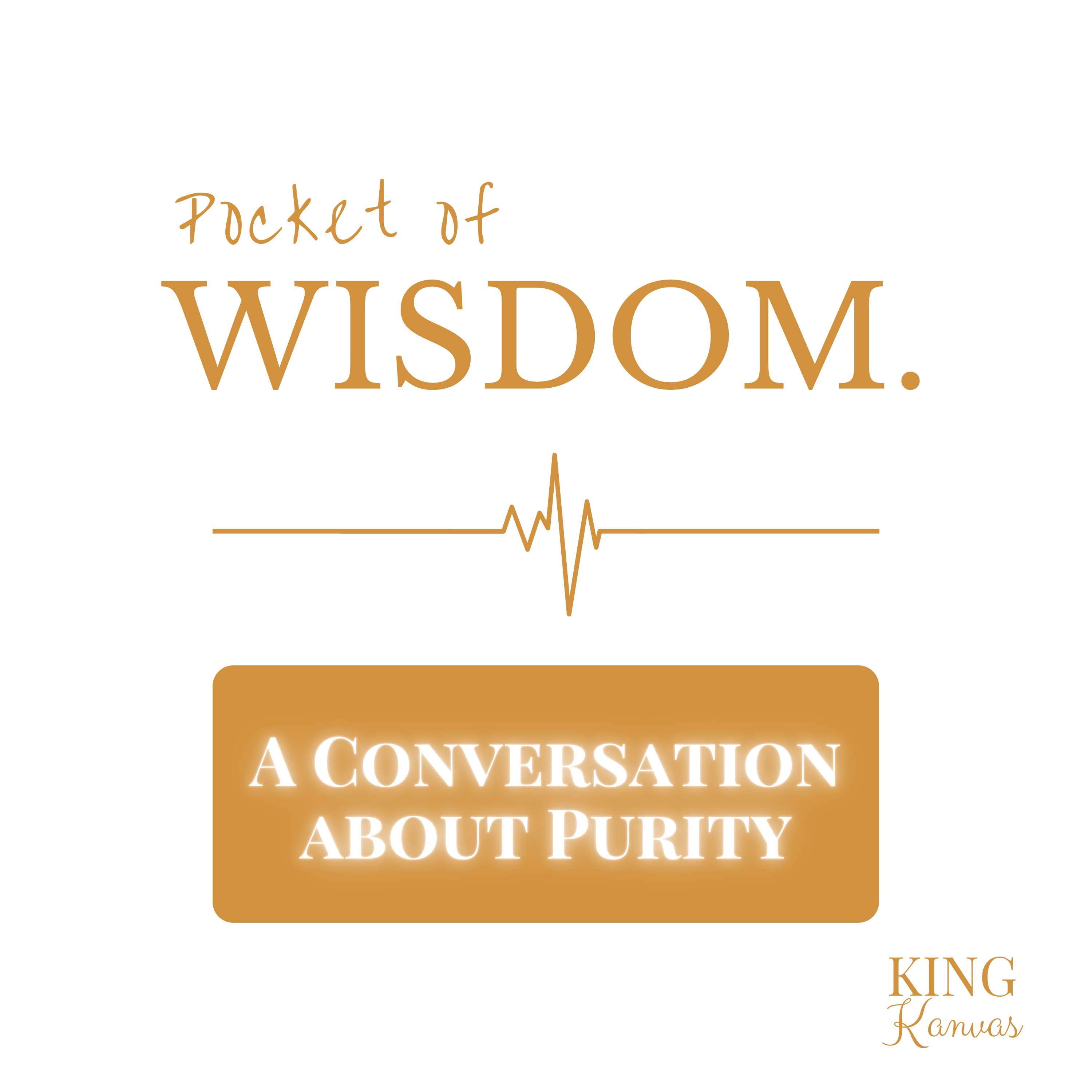 Pocket of Wisdom