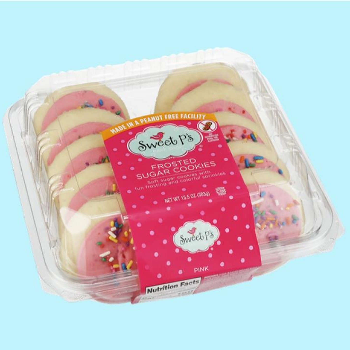 SFP #8: The Great Cookie Debate SFP #8: The Great Cookie Debate