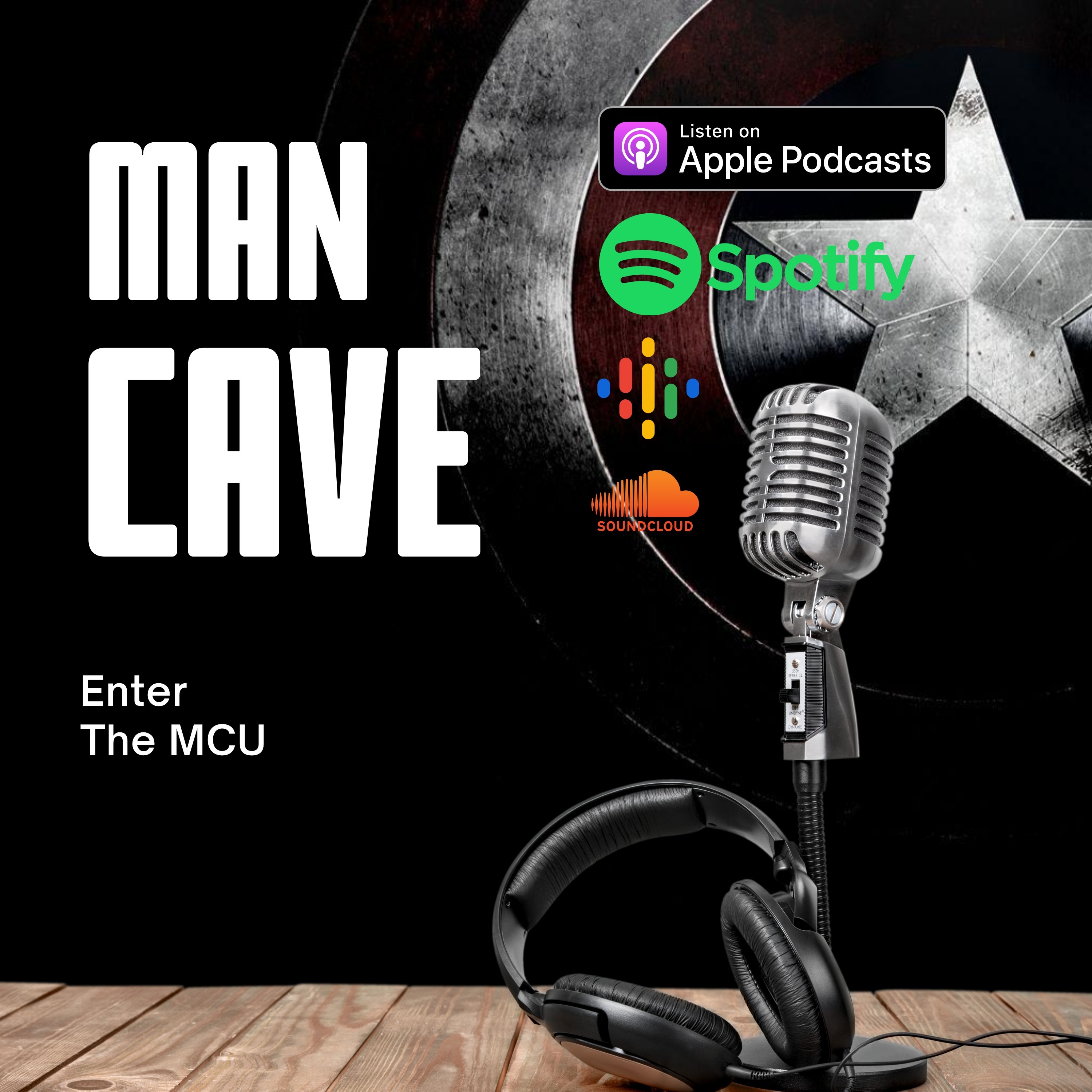 Audio Player Image