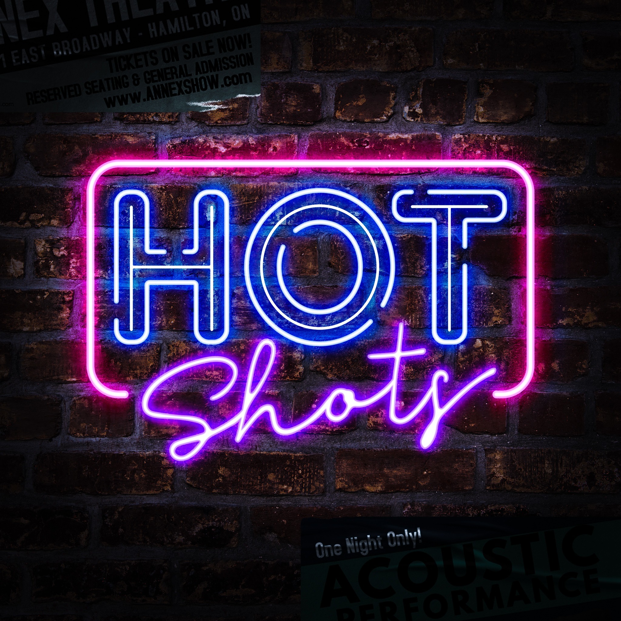 HOTSHOTS