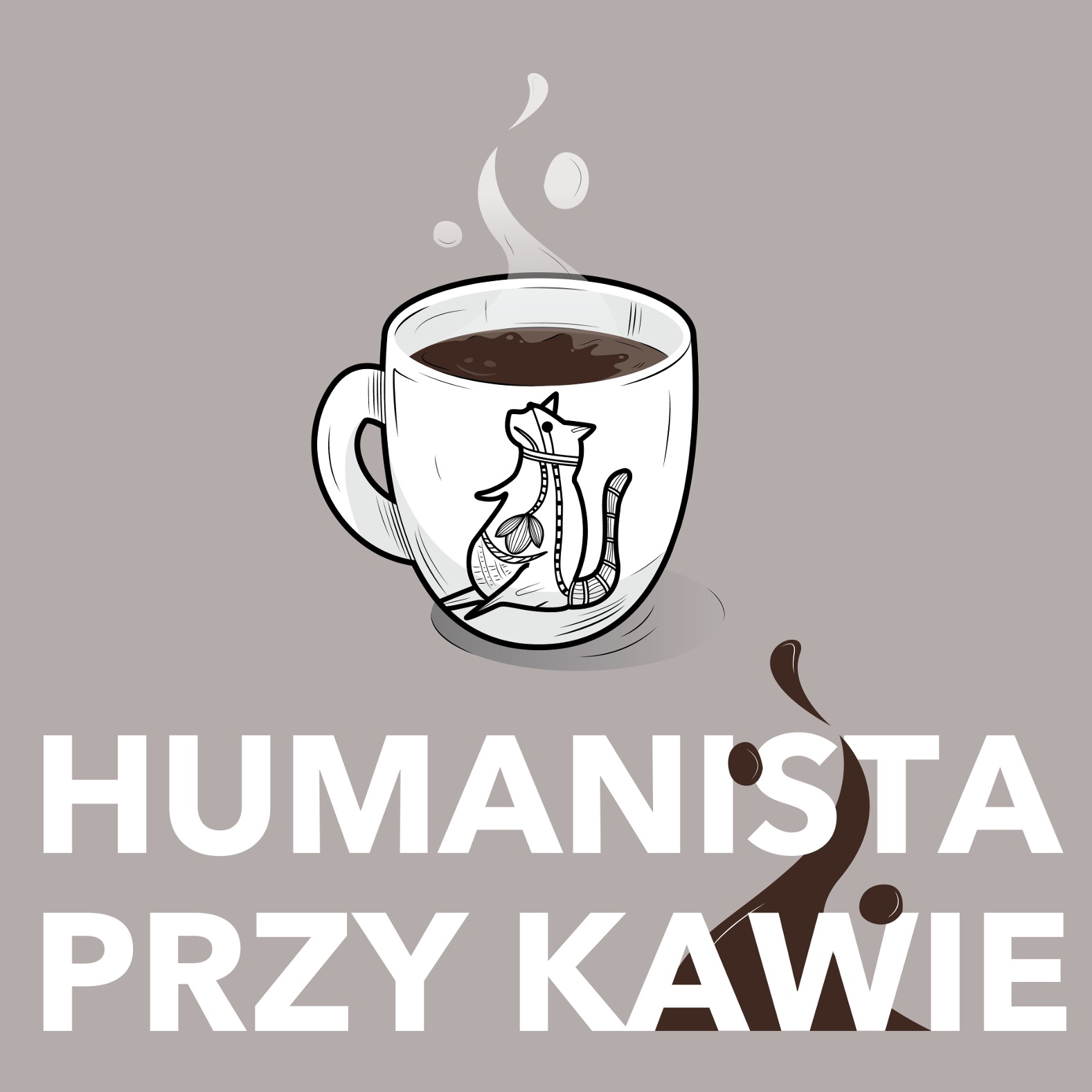 Humanista przy Kawie