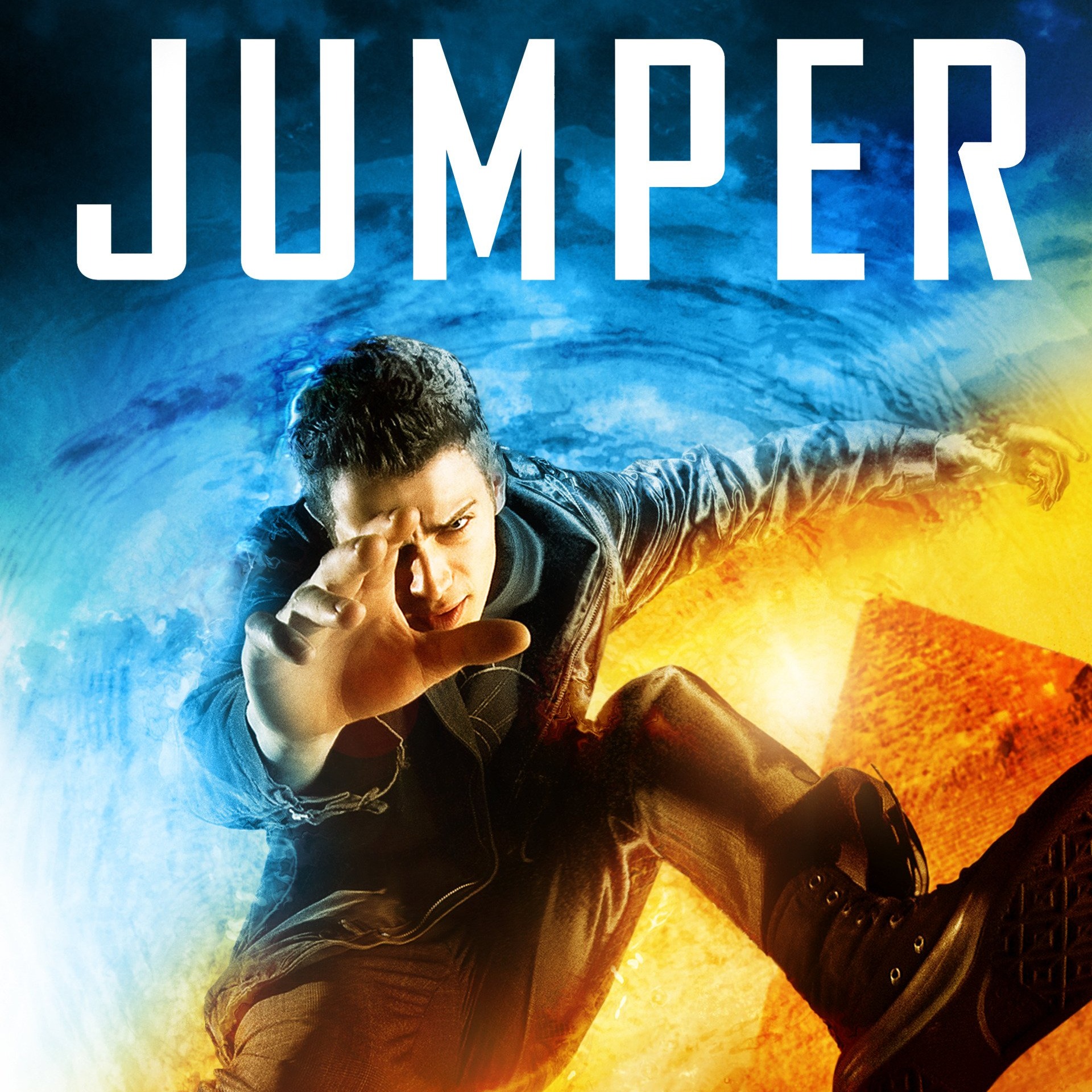 GVN Presents: They Called This a Movie - Jumper (2008) episode artwork