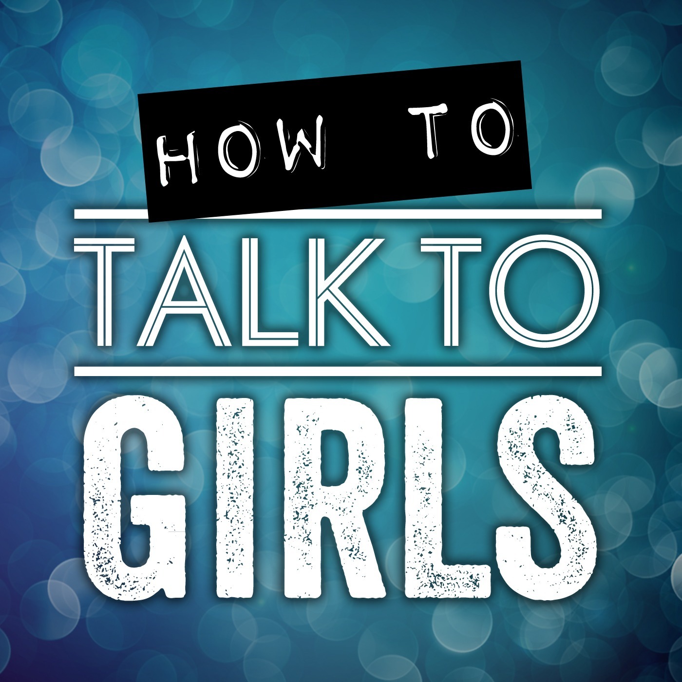 Improv Techniques To MASTER Conversation With Girls