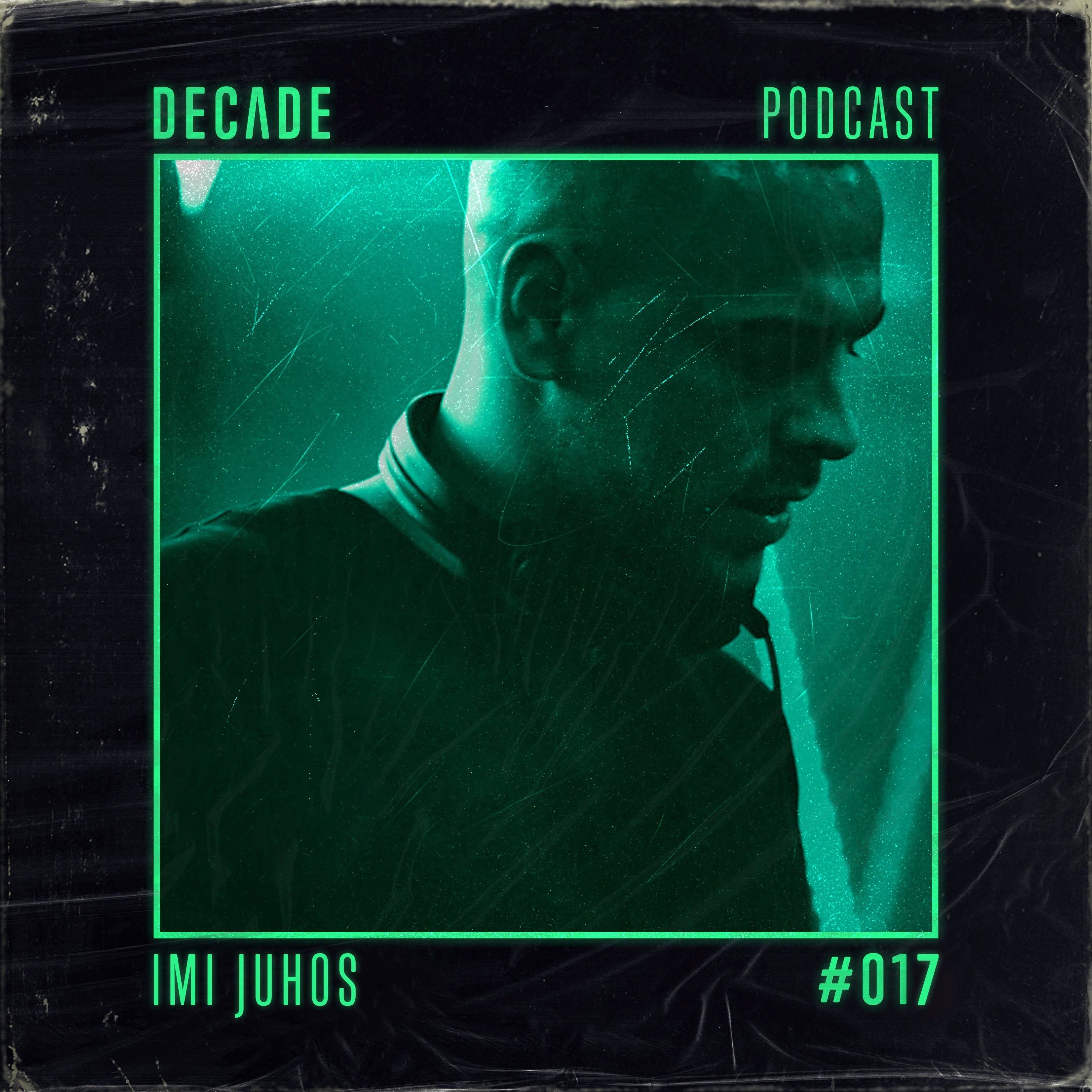 Decade Podcast