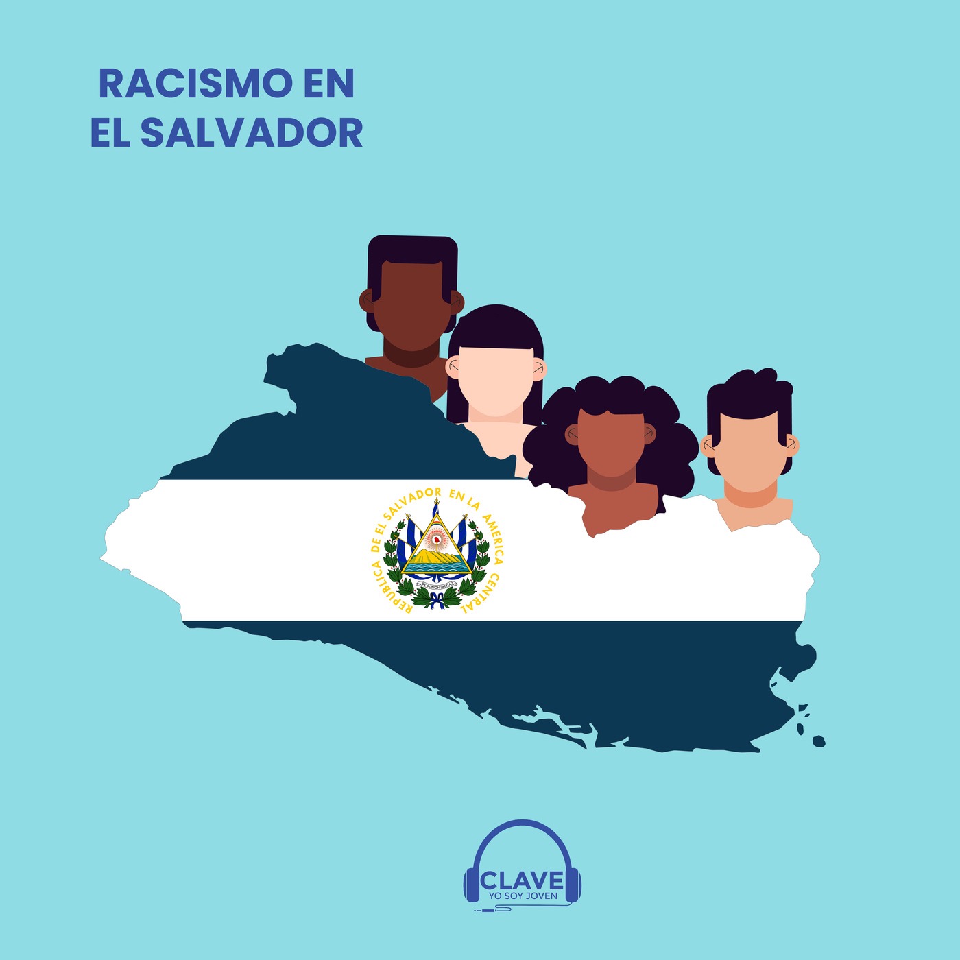 Racismo en El Salvador - Sección de educación episode artwork