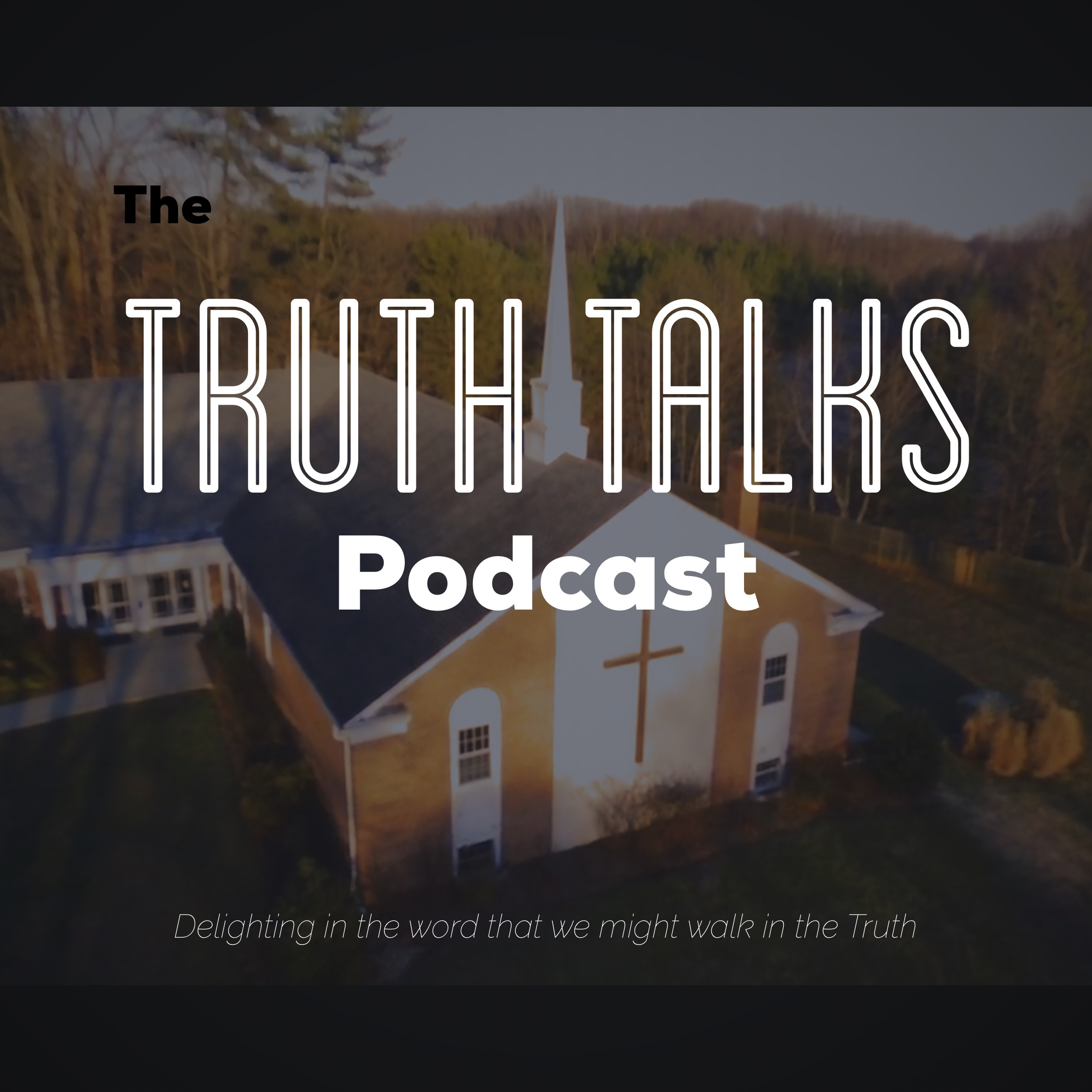 The Pastor's Talk Truth: Part 2