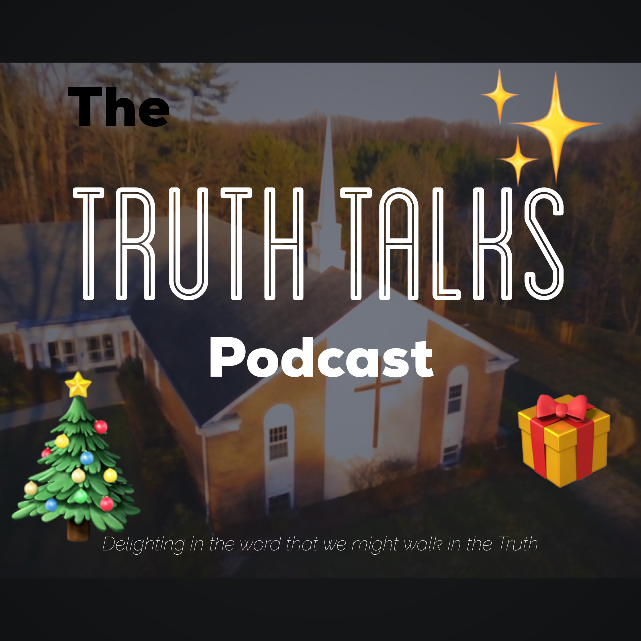 The Truth Talks Christmas 2020