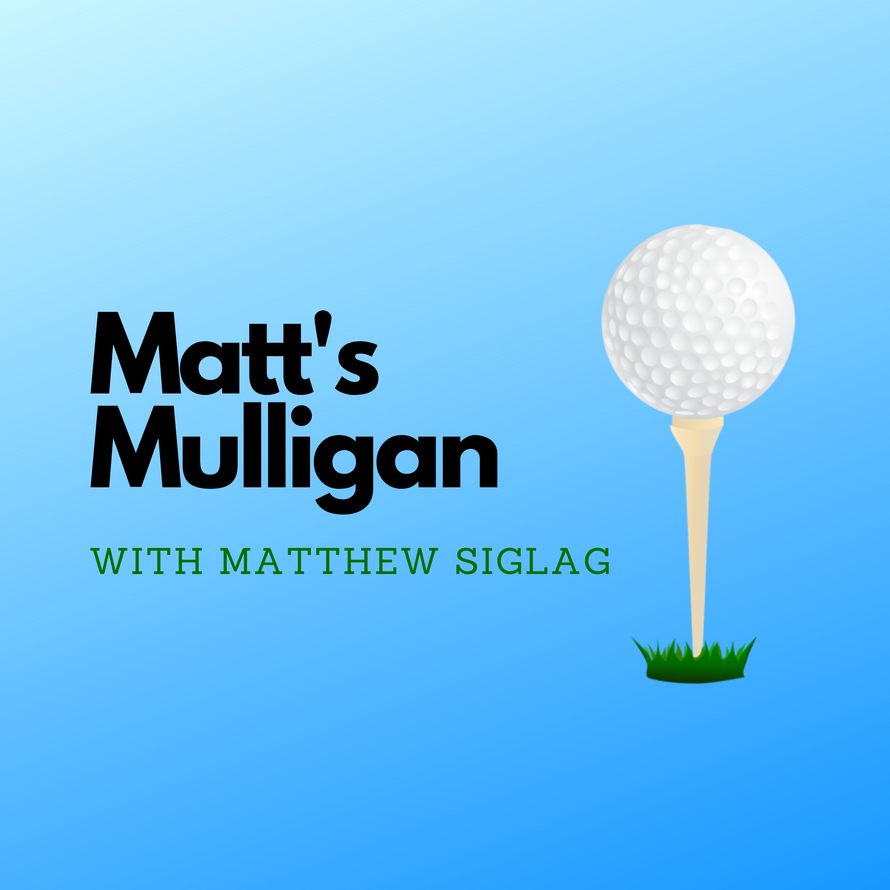 Teeing Off
