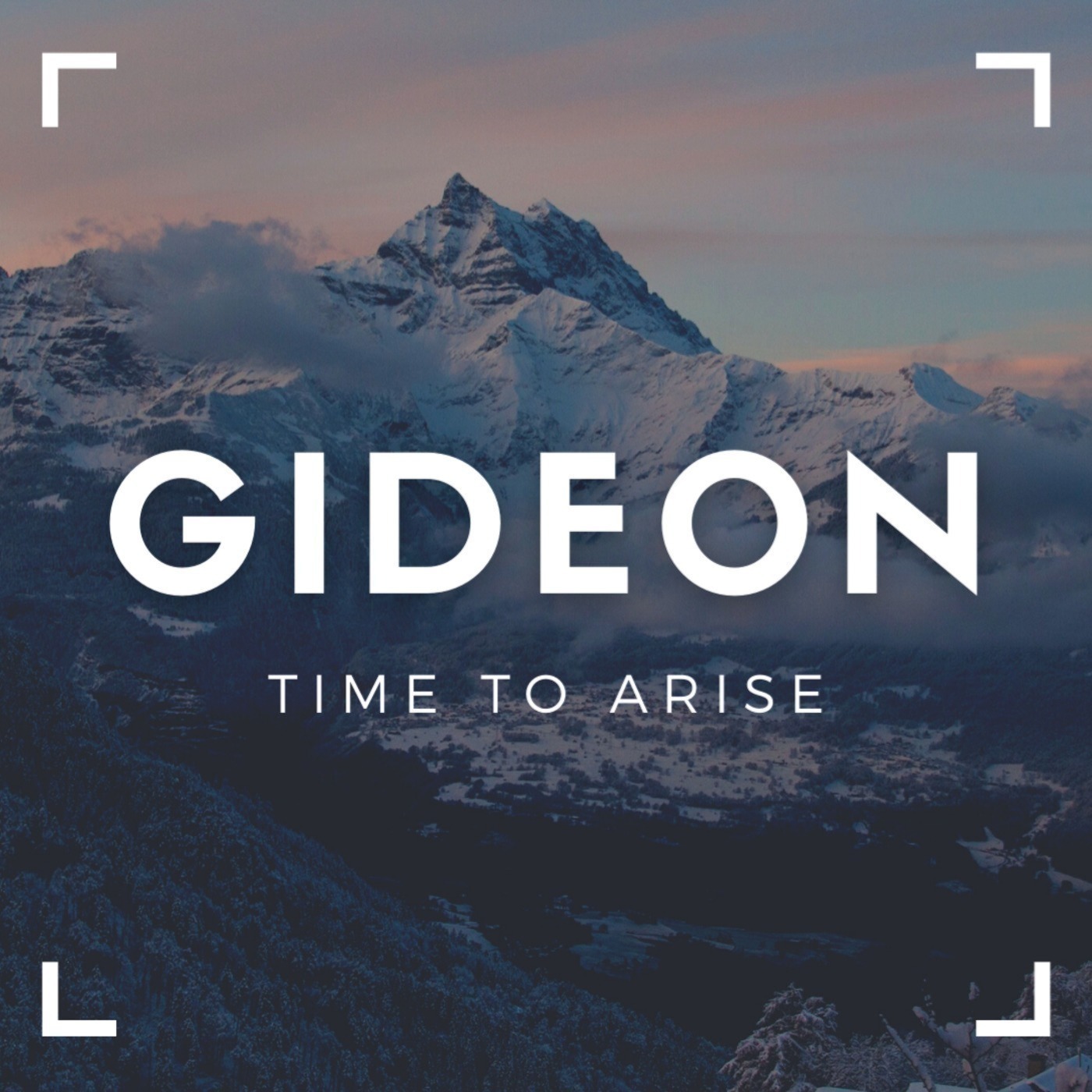 Sanctuary Church San Francisco