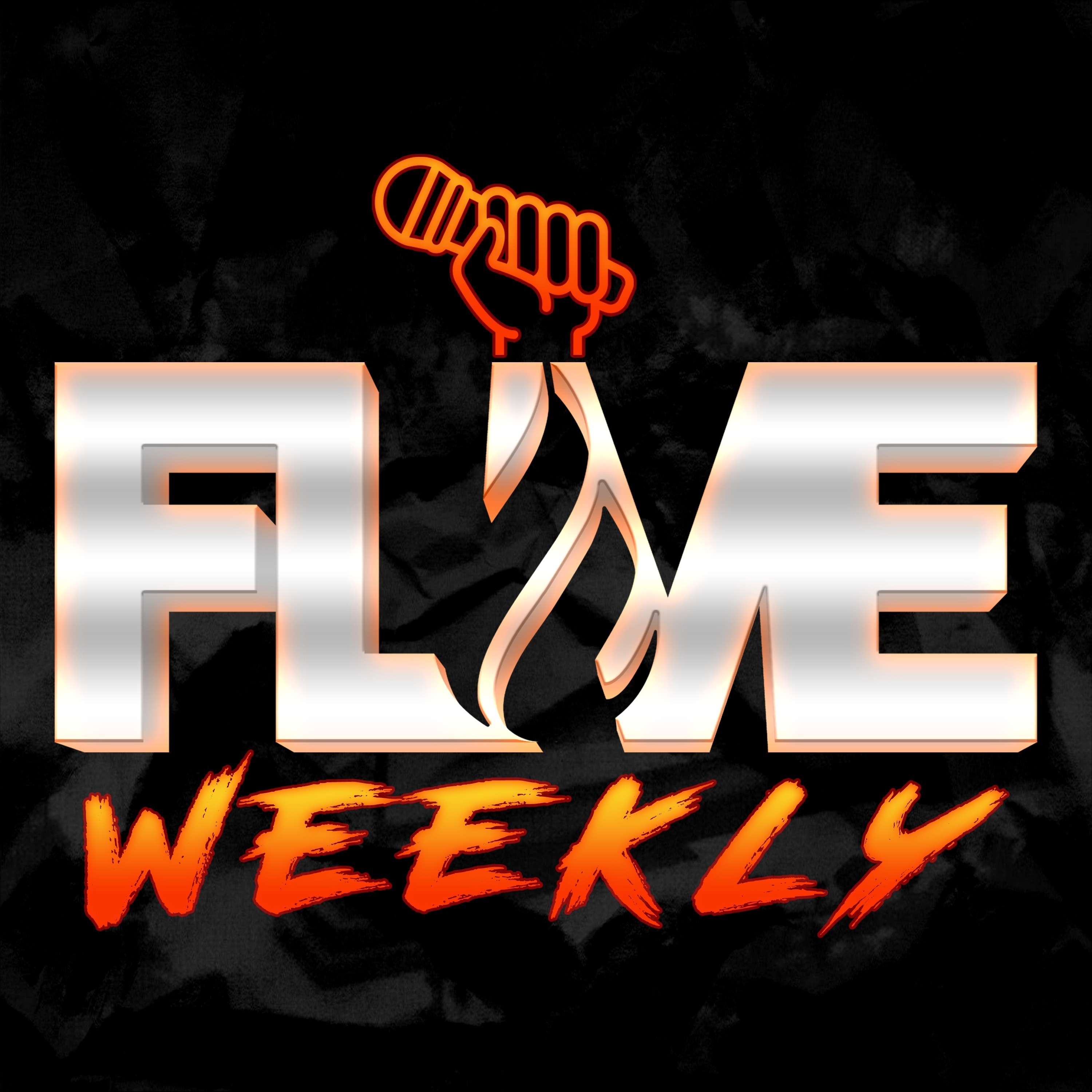 Flame Pro Wrestling Podcasts