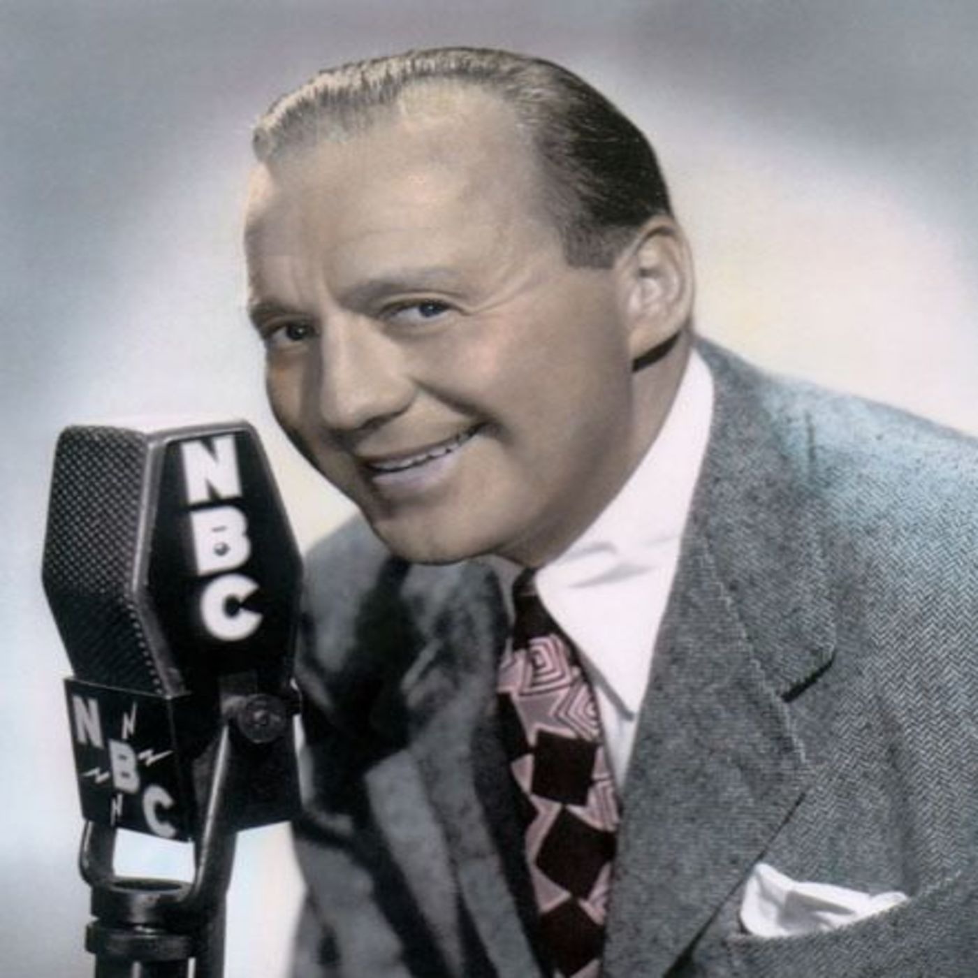 Jack Benny 51-05-13 (770) Jack Prepares to Go to New York to Do His 4th TV Show