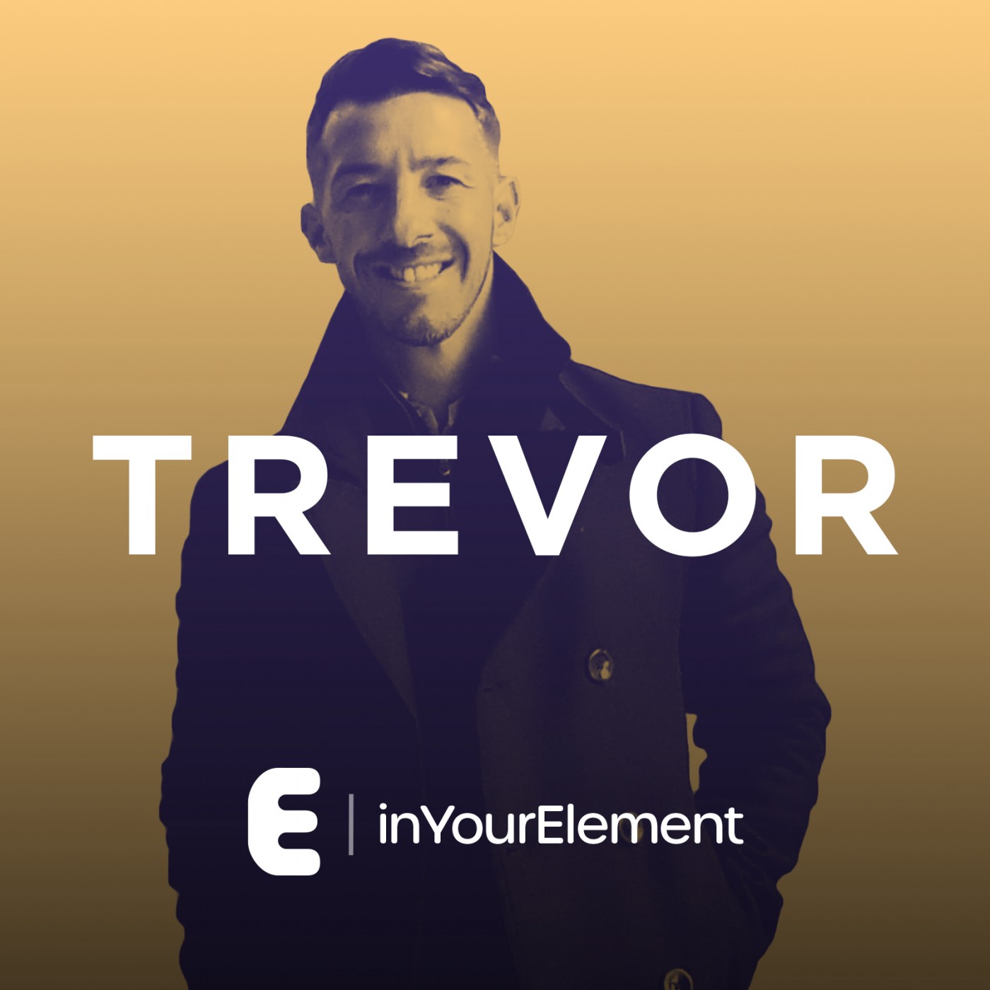 Conquering CrossFit, Iron Mans & Life with Trevor Rocca