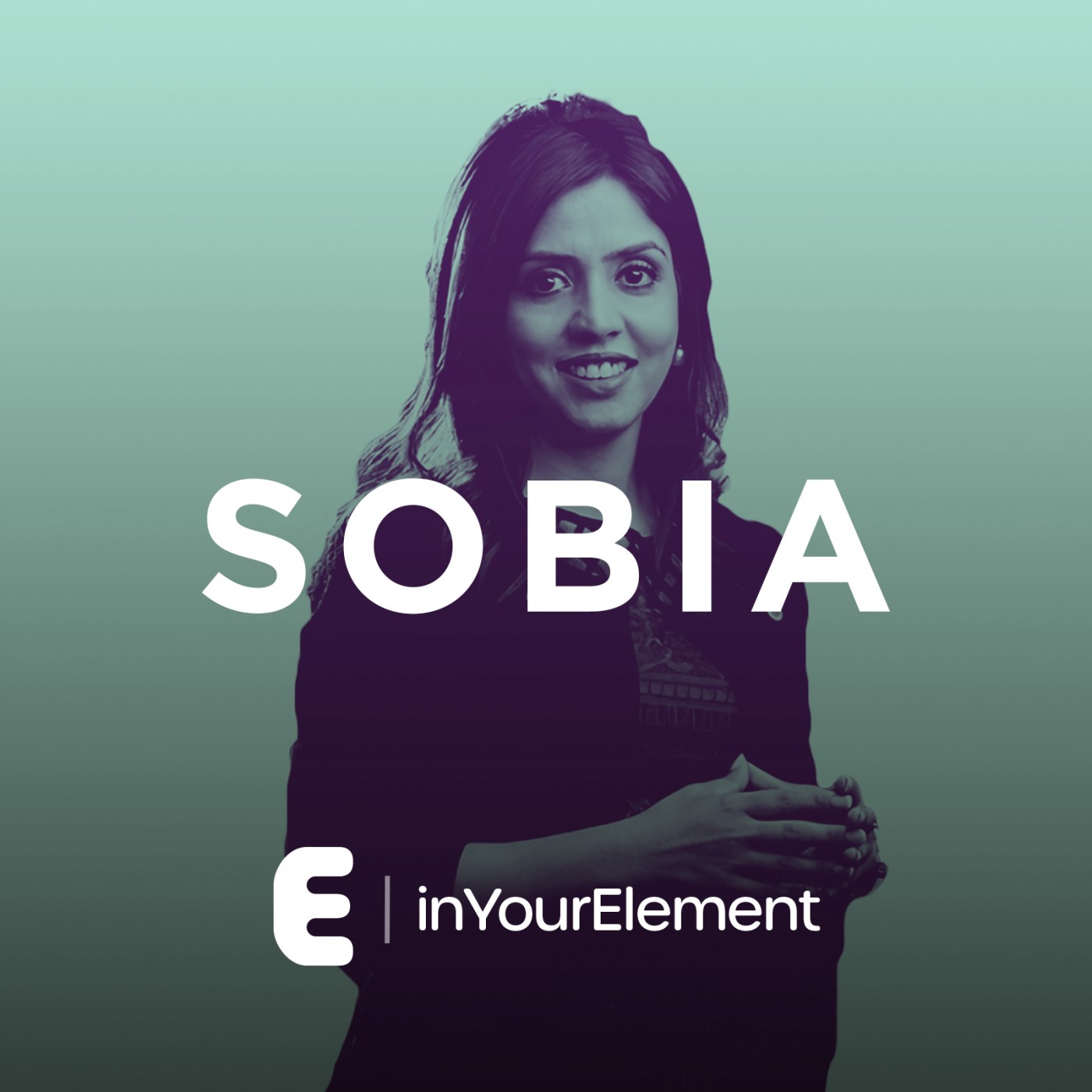 Finding your Bliss with Sobia Zafar
