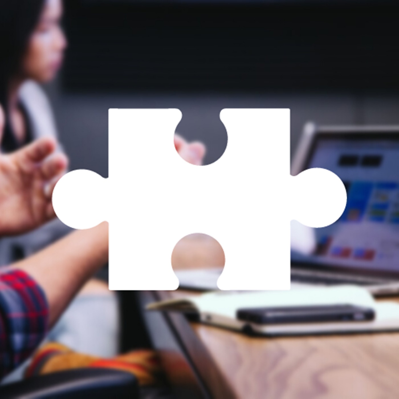 How to Maximise Your Potential in The Workplace? episode artwork