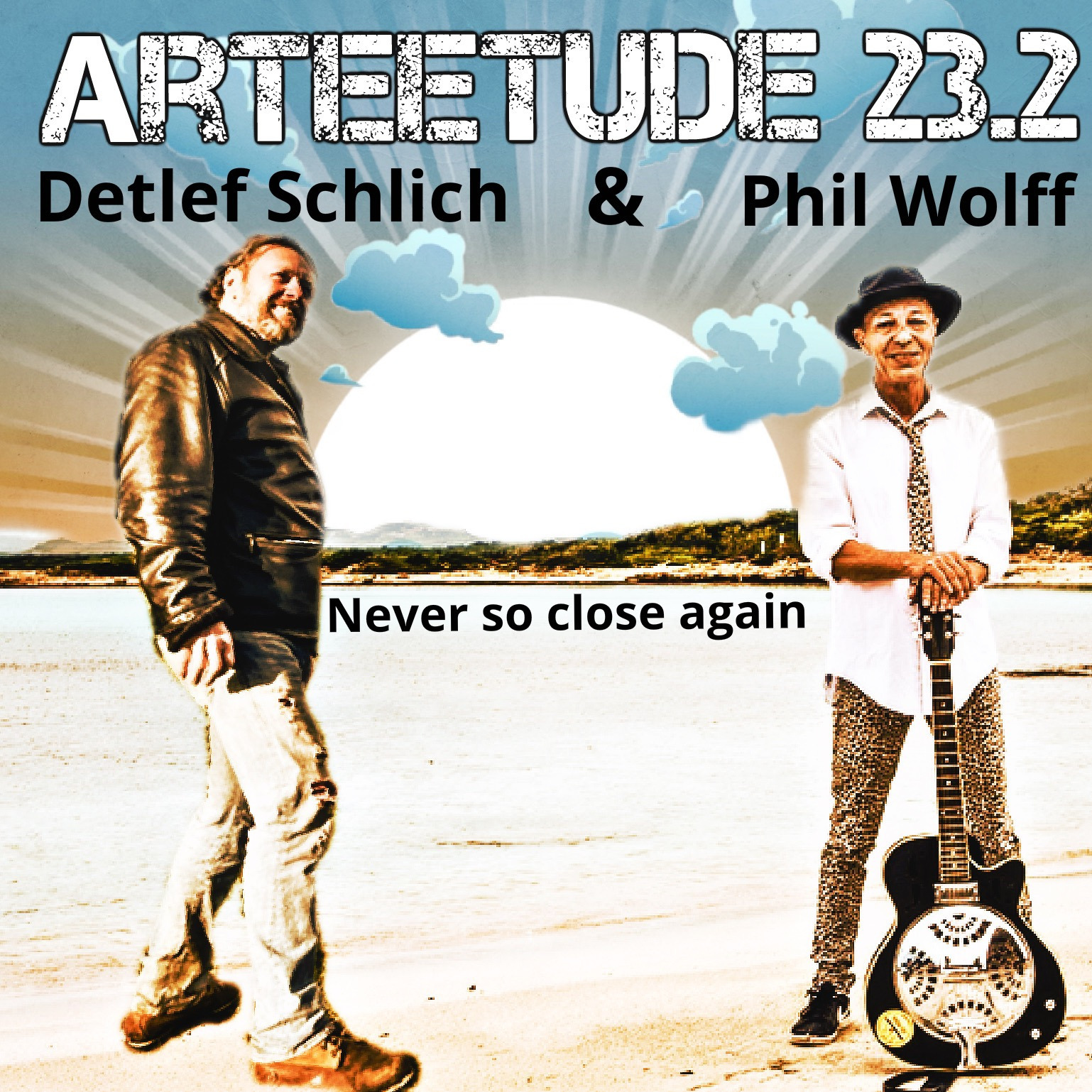 ArTEEtude. West Cork´s first Art, Fashion & Design Podcast by Detlef Schlich.