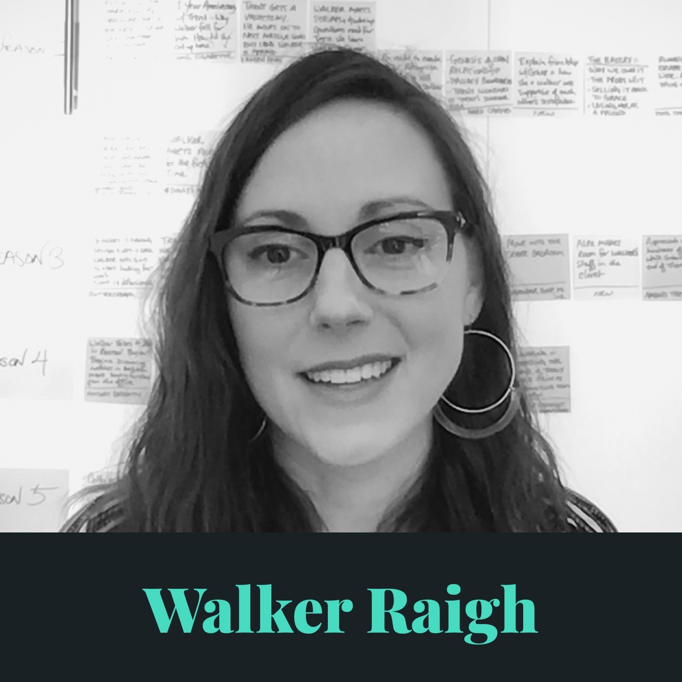 #12 – Social Business Development w/ Walker Raigh