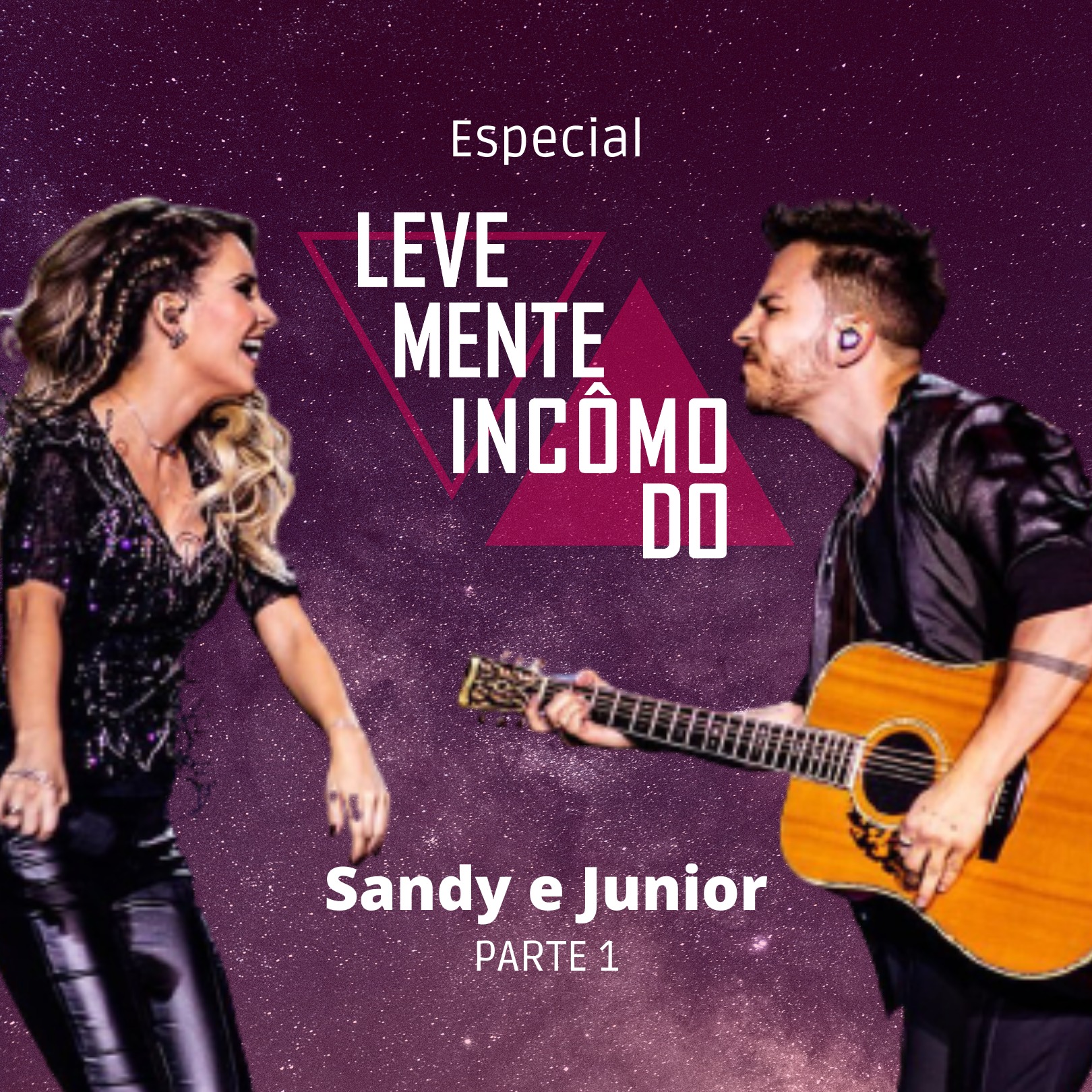 Levemente Incômodo