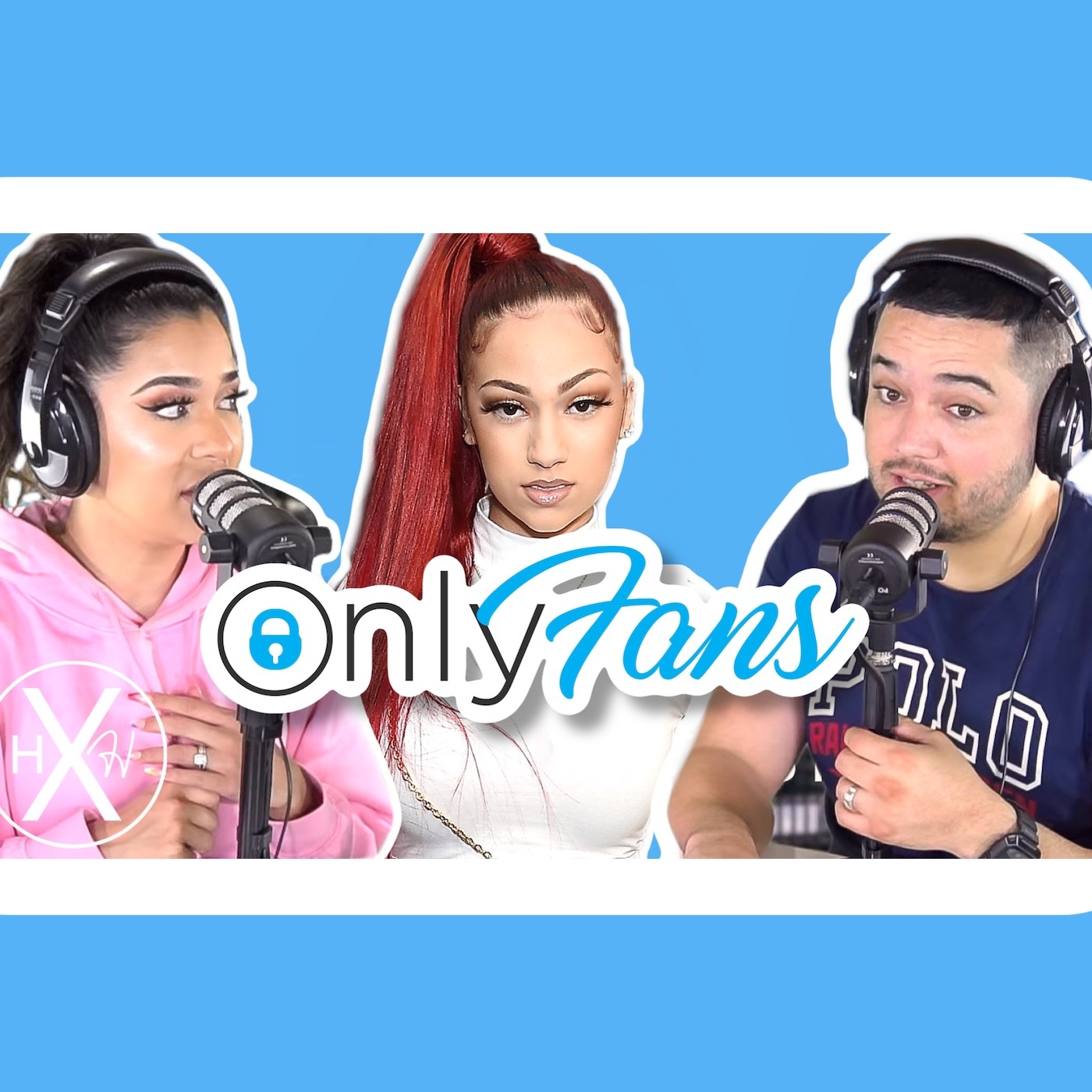 HISxHERS Podcast