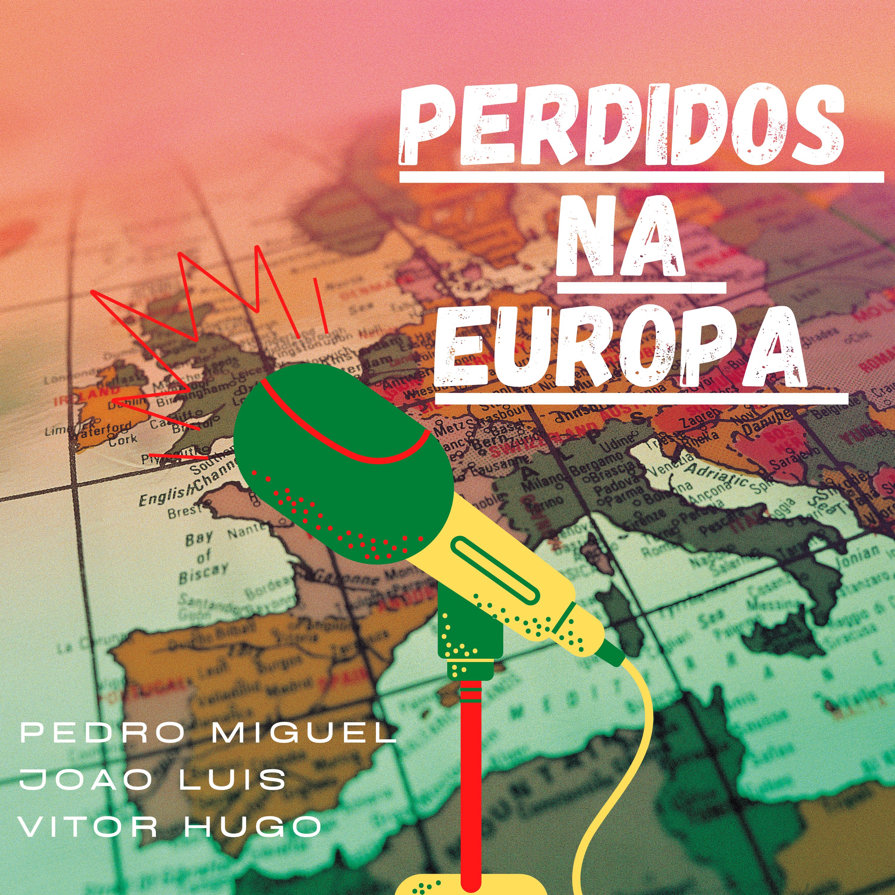Profissões Parte 1