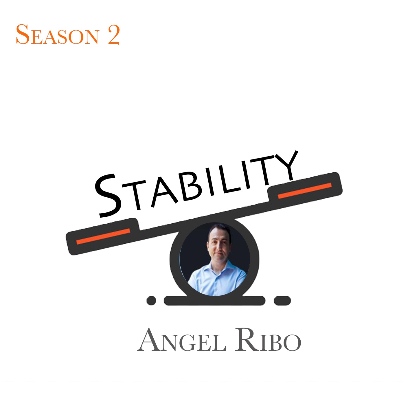 Stability Podcast: Coffee Shop Conversations
