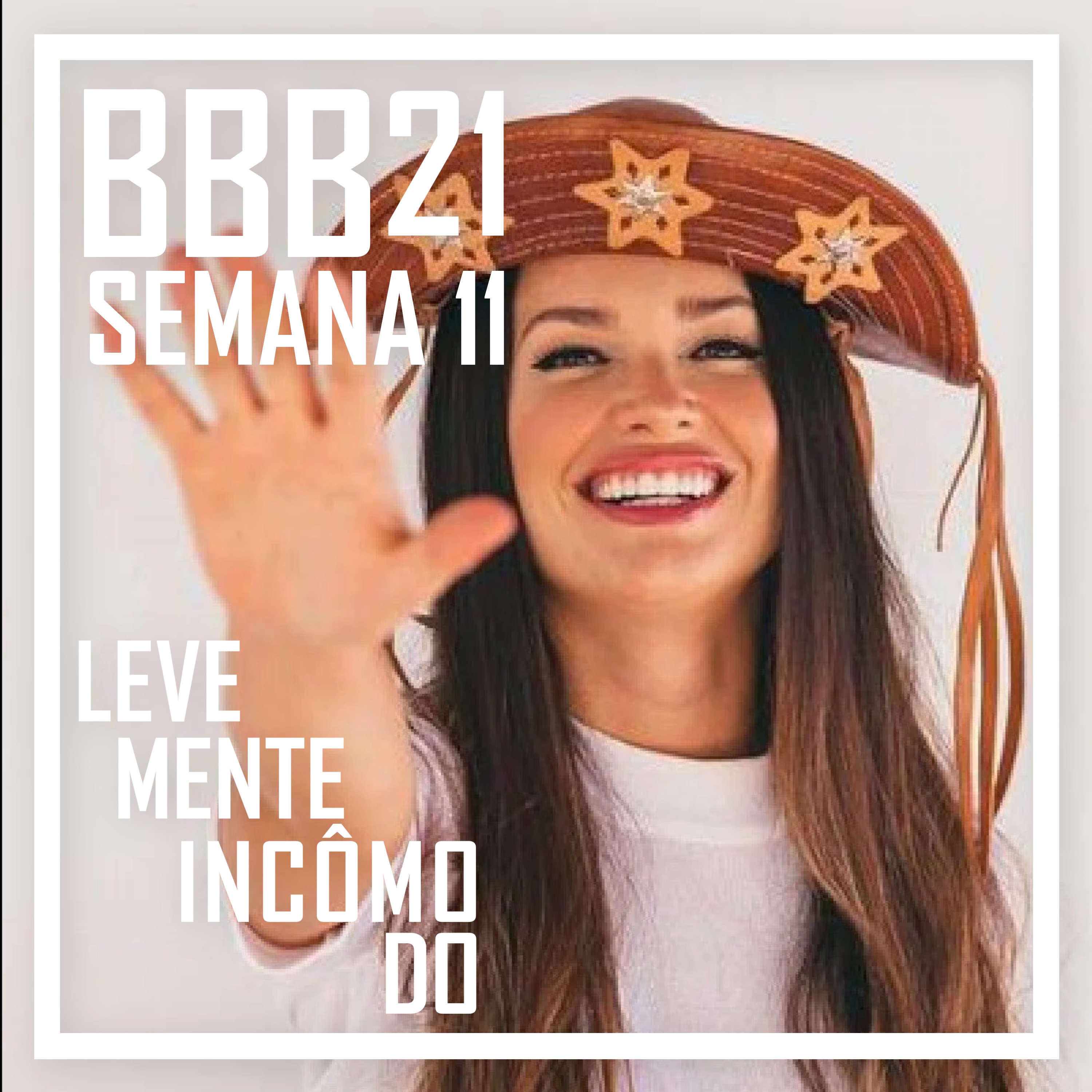 Levemente Incômodo