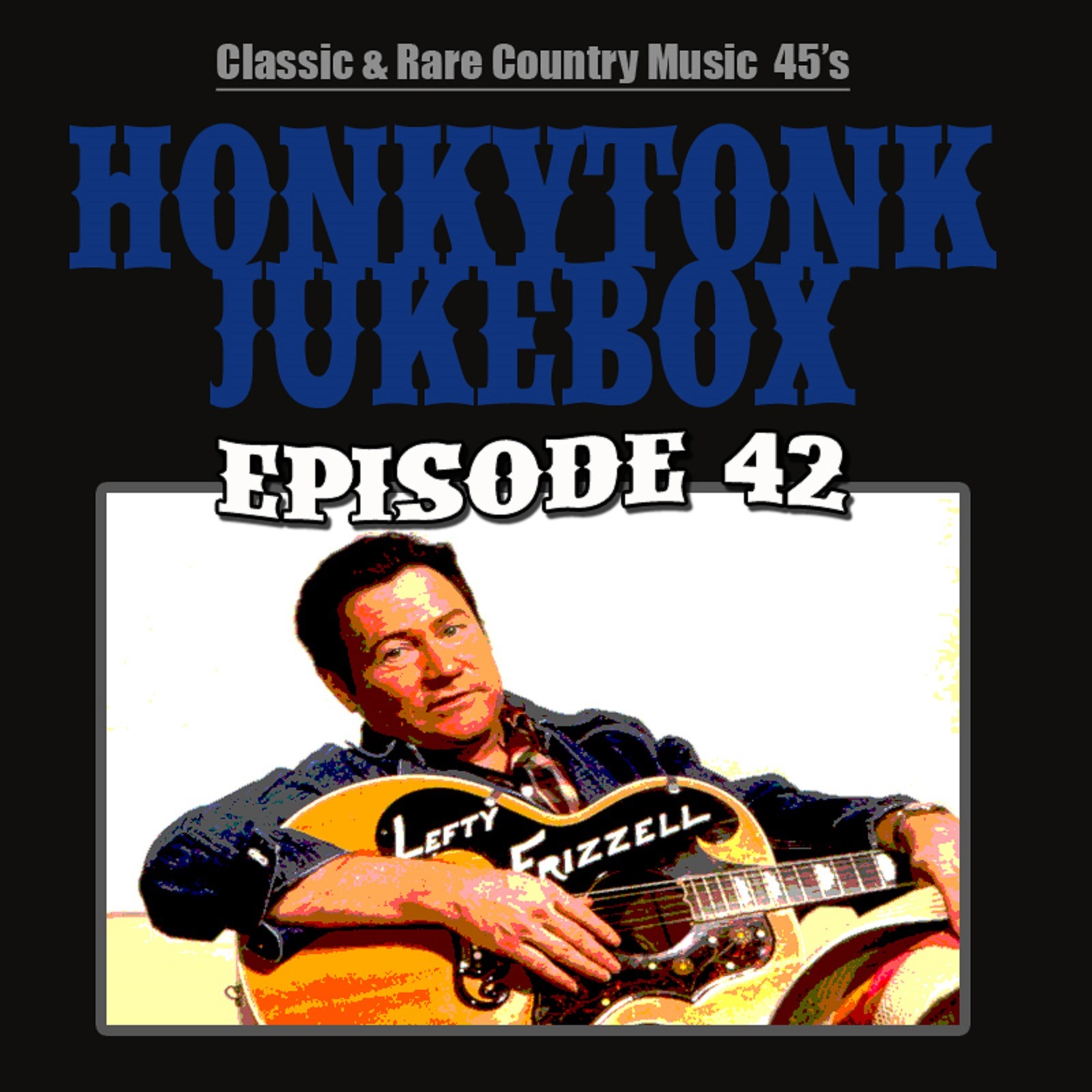 The Honkytonk Jukebox Show