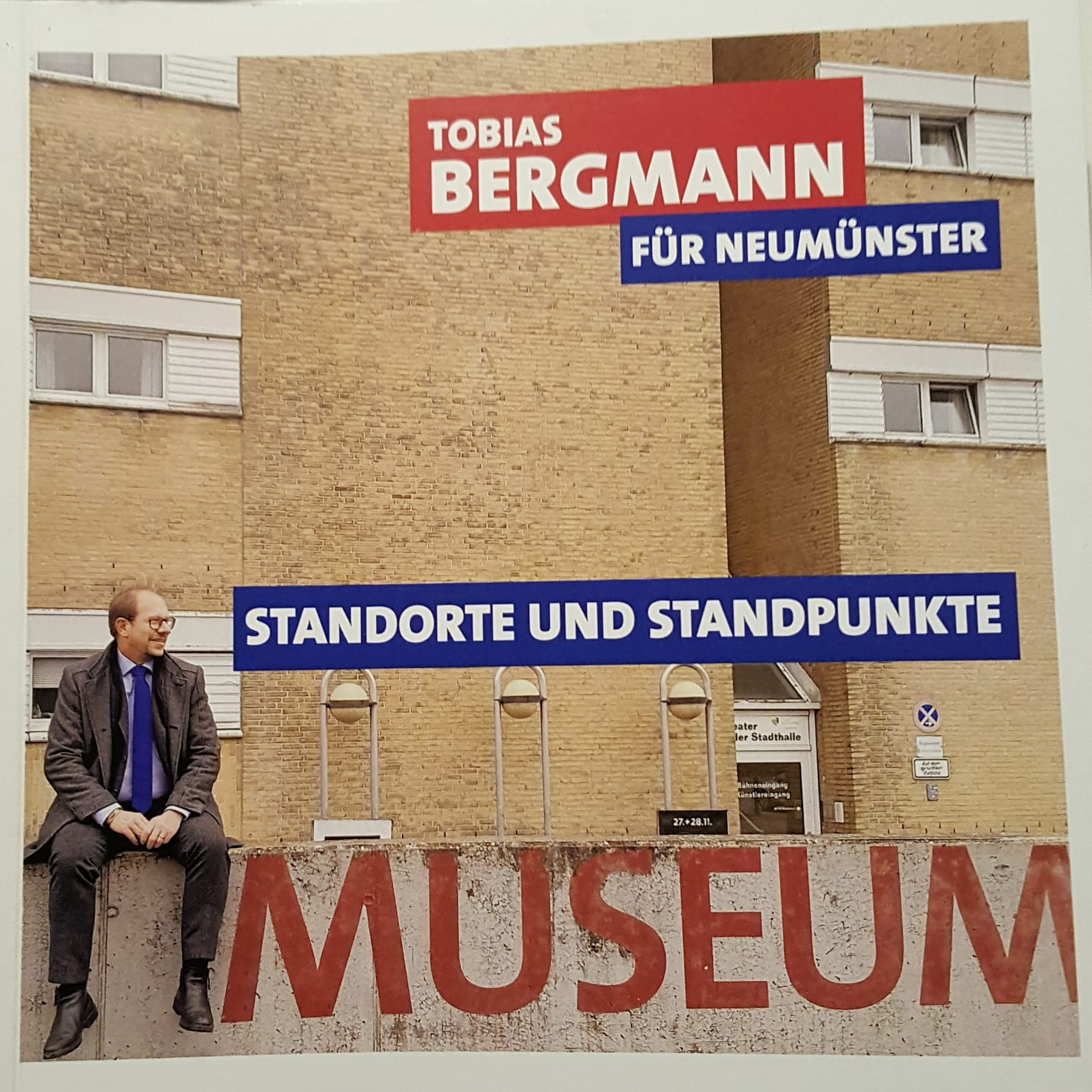 BIN SO FREI - Medienmagazin