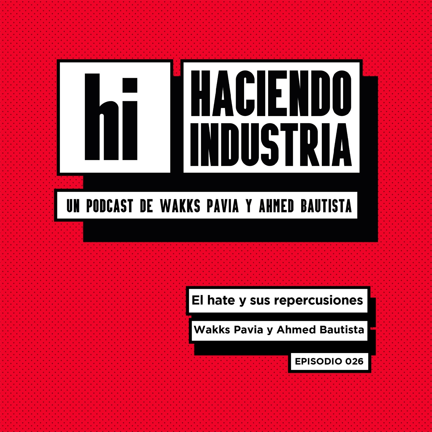Haciendo Industria