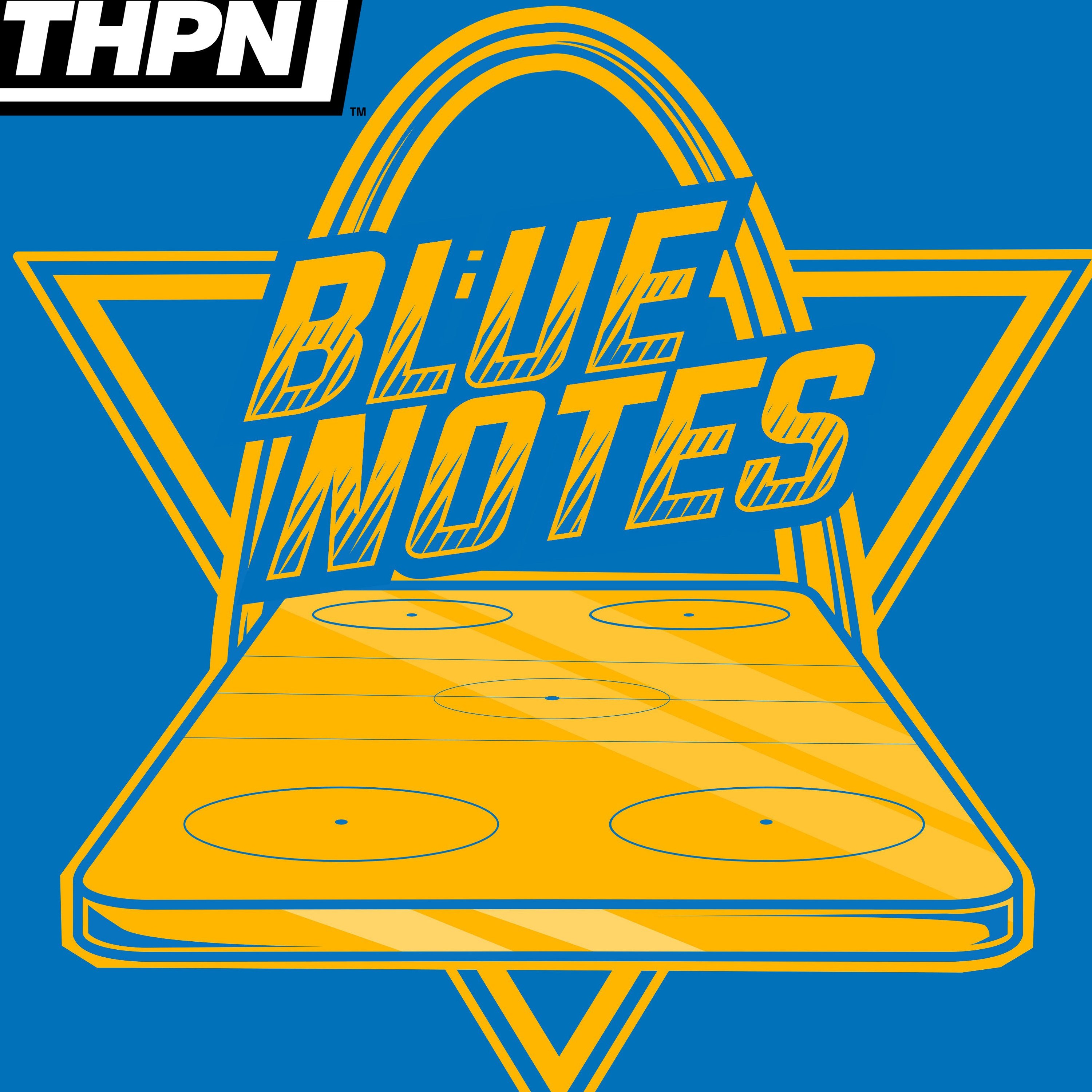 Bluenotes Podcast